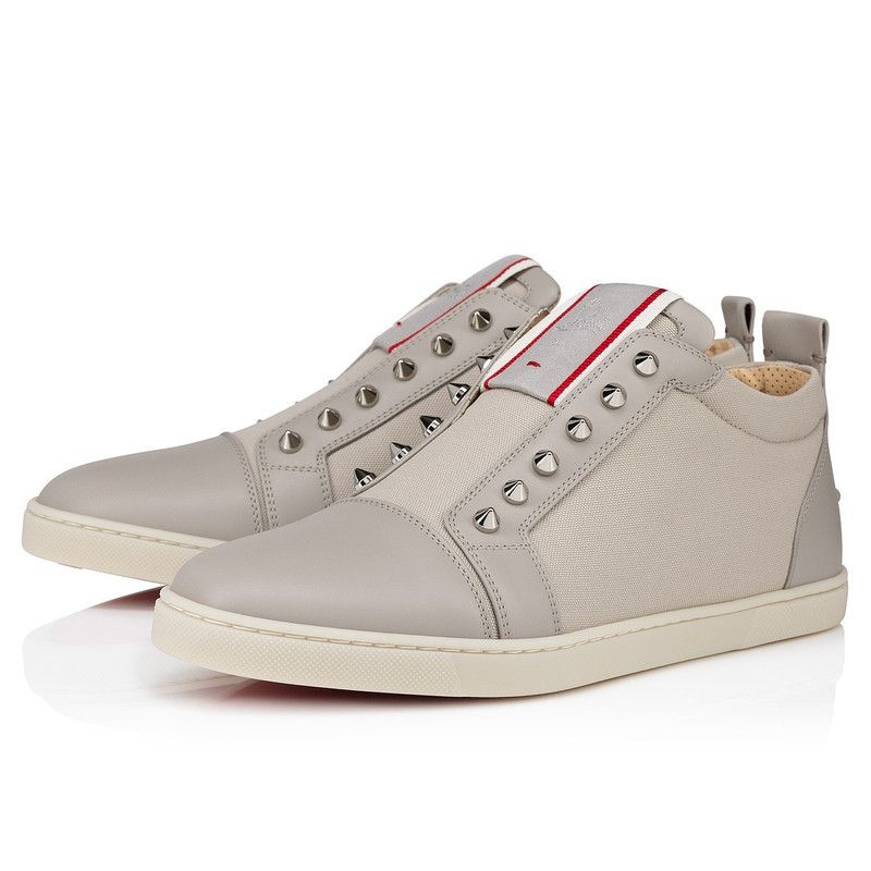 Christian Louboutin F.A.V Fique A Vontade in goose Size US 9.5 / EU 42-43 - 1 Thumbnail