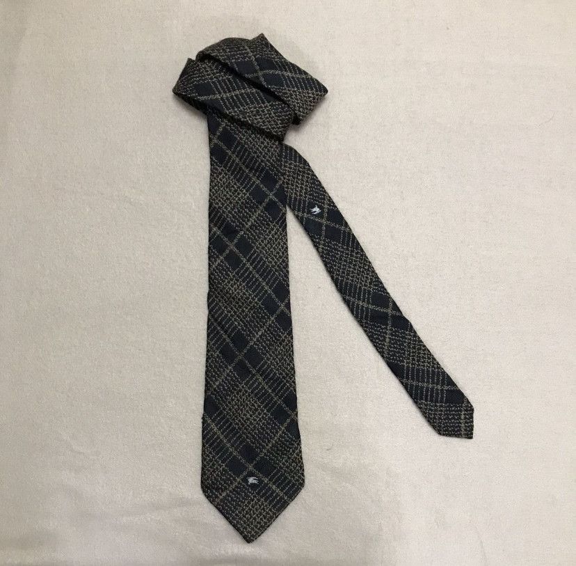 Burberry × Dior × Hermes (Hermes, Dior, and Burberrys) Combo tie luxury collection Size ONE SIZE - 10 Thumbnail
