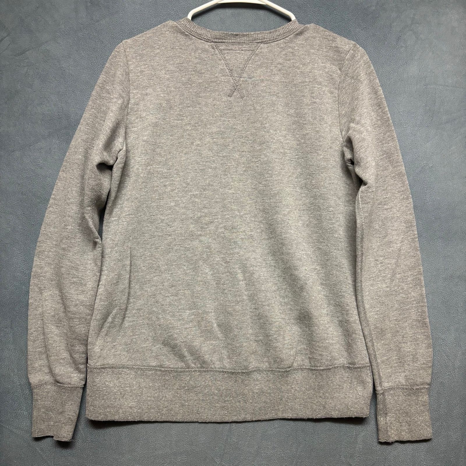 Champion Champion Sweatshirt University San Diego Cropped Sweatshirt Size M / US 6-8 / IT 42-44 - 3 Thumbnail