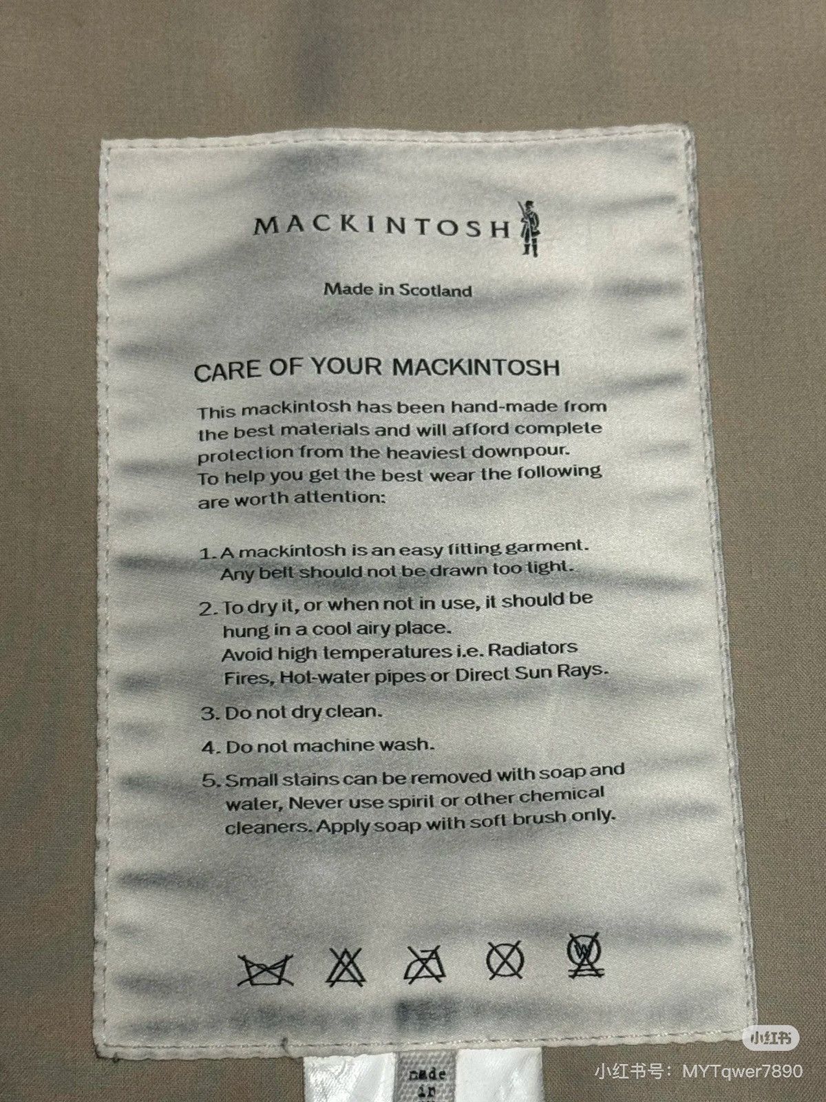 Maison Margiela Maison Margiela Size US M / EU 48-50 / 2 - 6 Thumbnail