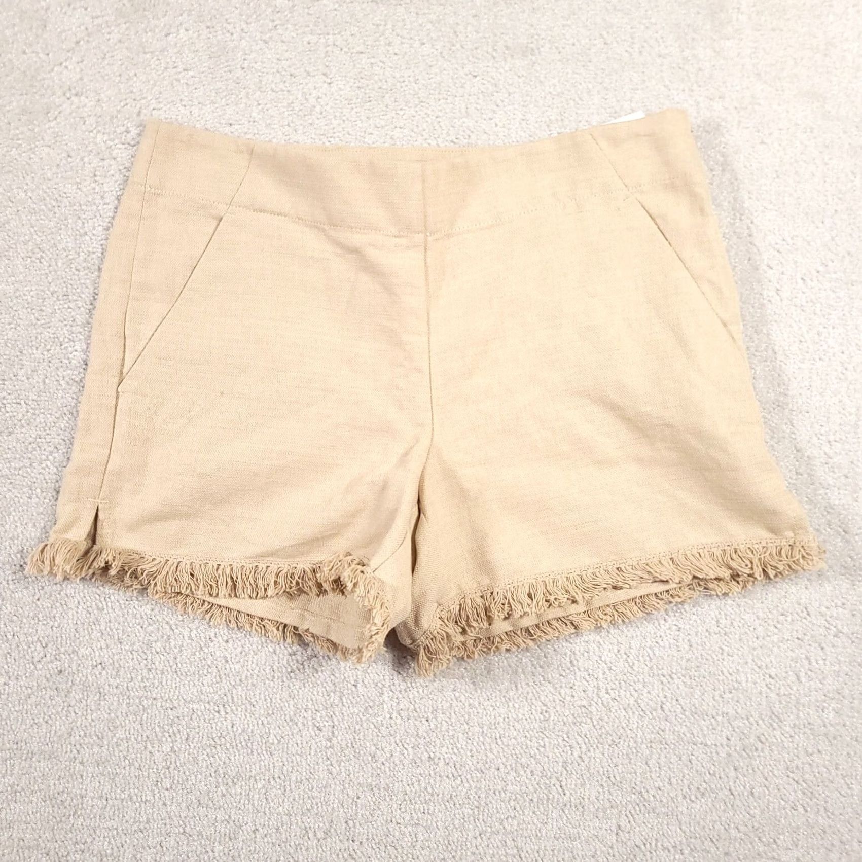 Ann Taylor VINTAGE? No — Answer not provided. Size 27" / US 4 / IT 40 - 2 Thumbnail