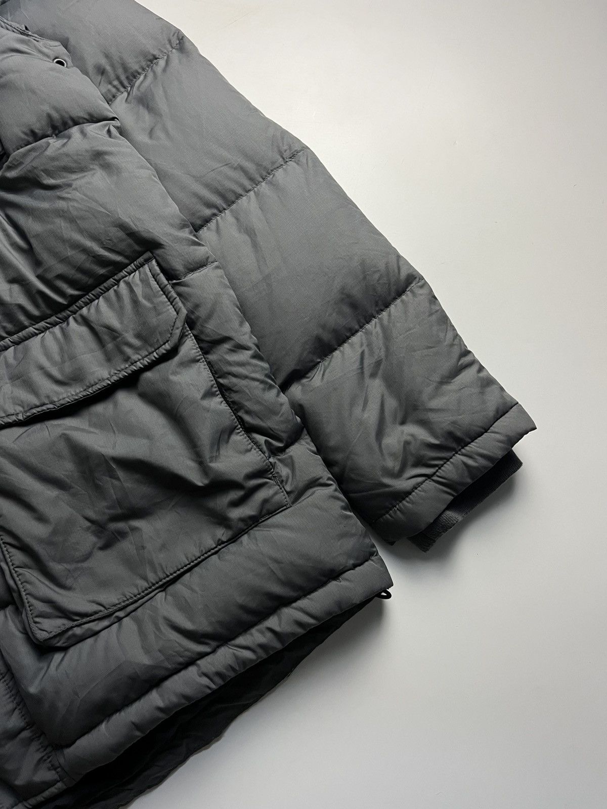 Stussy Stussy Puffer Jacket Size US L / EU 52-54 / 3 - 8 Thumbnail
