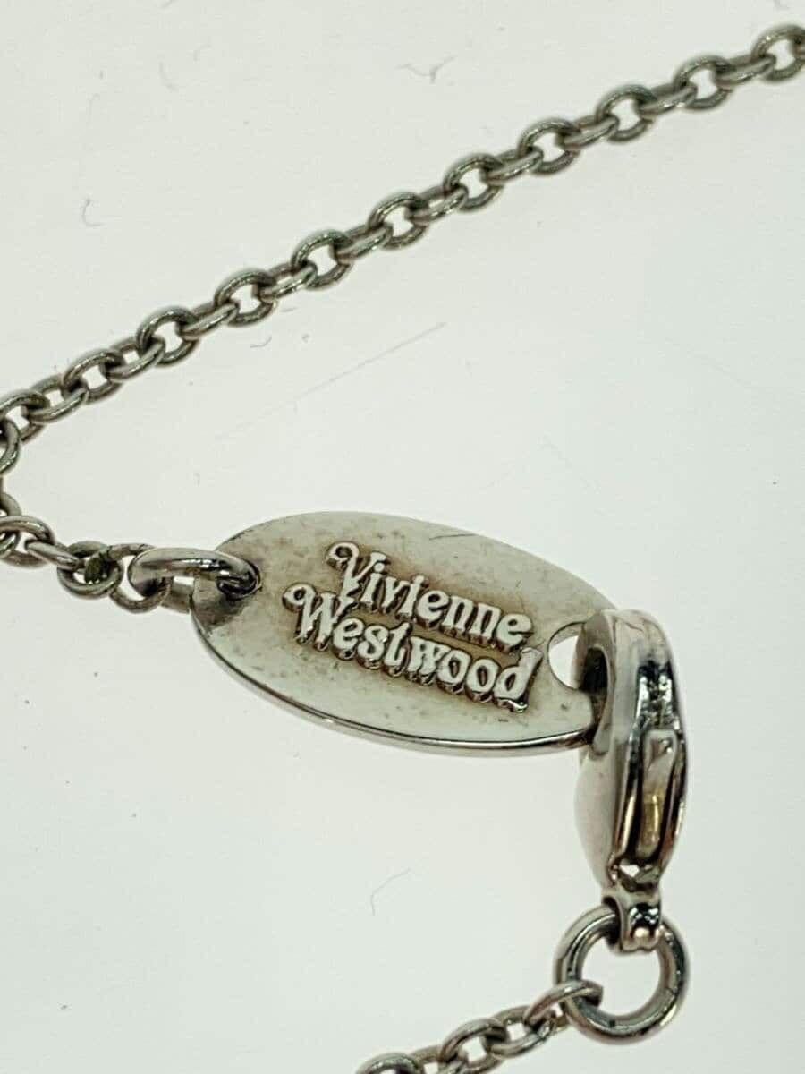 Vivienne Westwood Orb Necklace Size ONE SIZE - 4 Thumbnail
