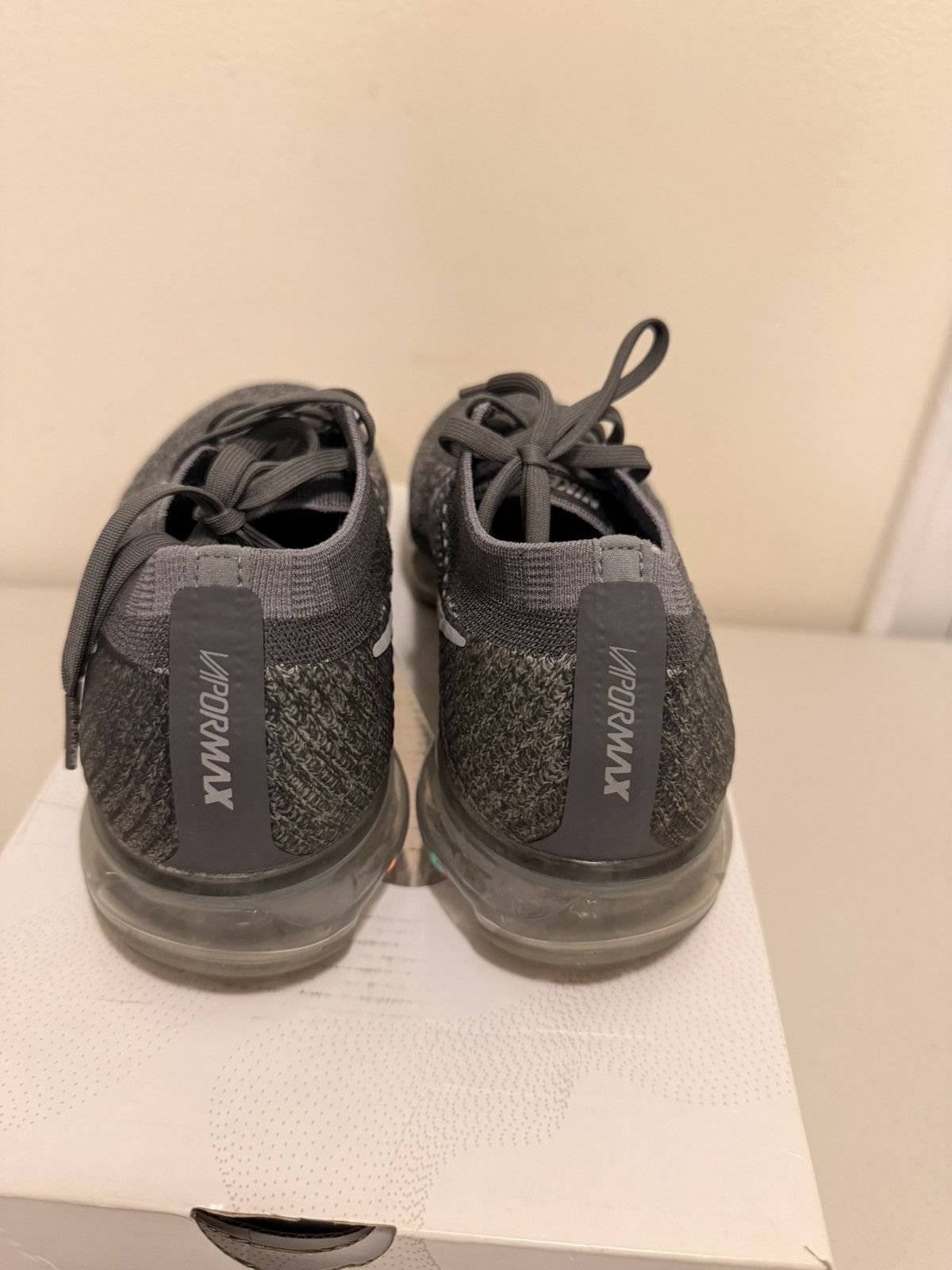 Nike Nike Air VaporMax Asphalt Size 8.5 Men Size US 8.5 / EU 41-42 - 4 Thumbnail