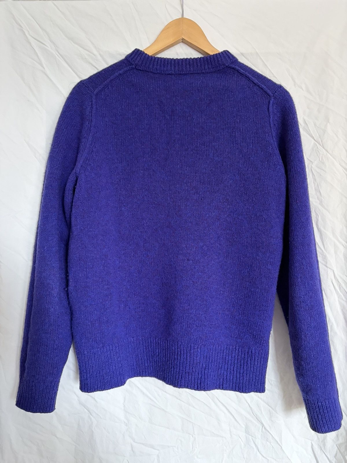 Acne Studios Acne Studios Kai Sweater Size US S / EU 44-46 / 1 - 2 Thumbnail