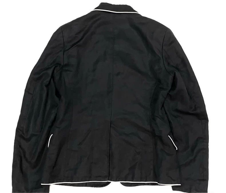 Comme des Garcons Comme Des Garcons Embroidered suit Size S / US 4 / IT 40 - 7 Thumbnail