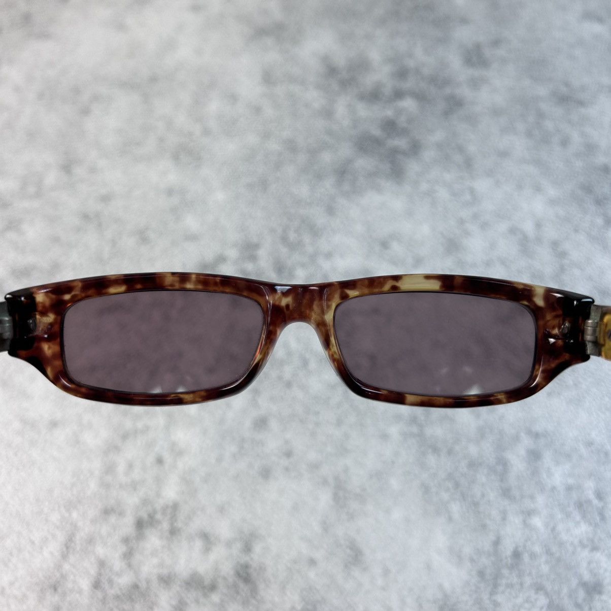 Gucci Vintage Luxury Gucci Made in Italy with diopters Size ONE SIZE - 8 Thumbnail