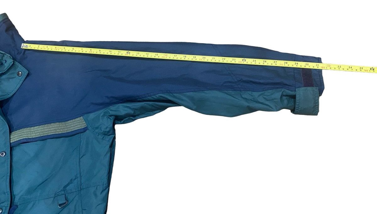 Columbia Rare COLUMBIA X LL Bean Outdoor Waterproof Jacket Size US M / EU 48-50 / 2 - 16 Thumbnail