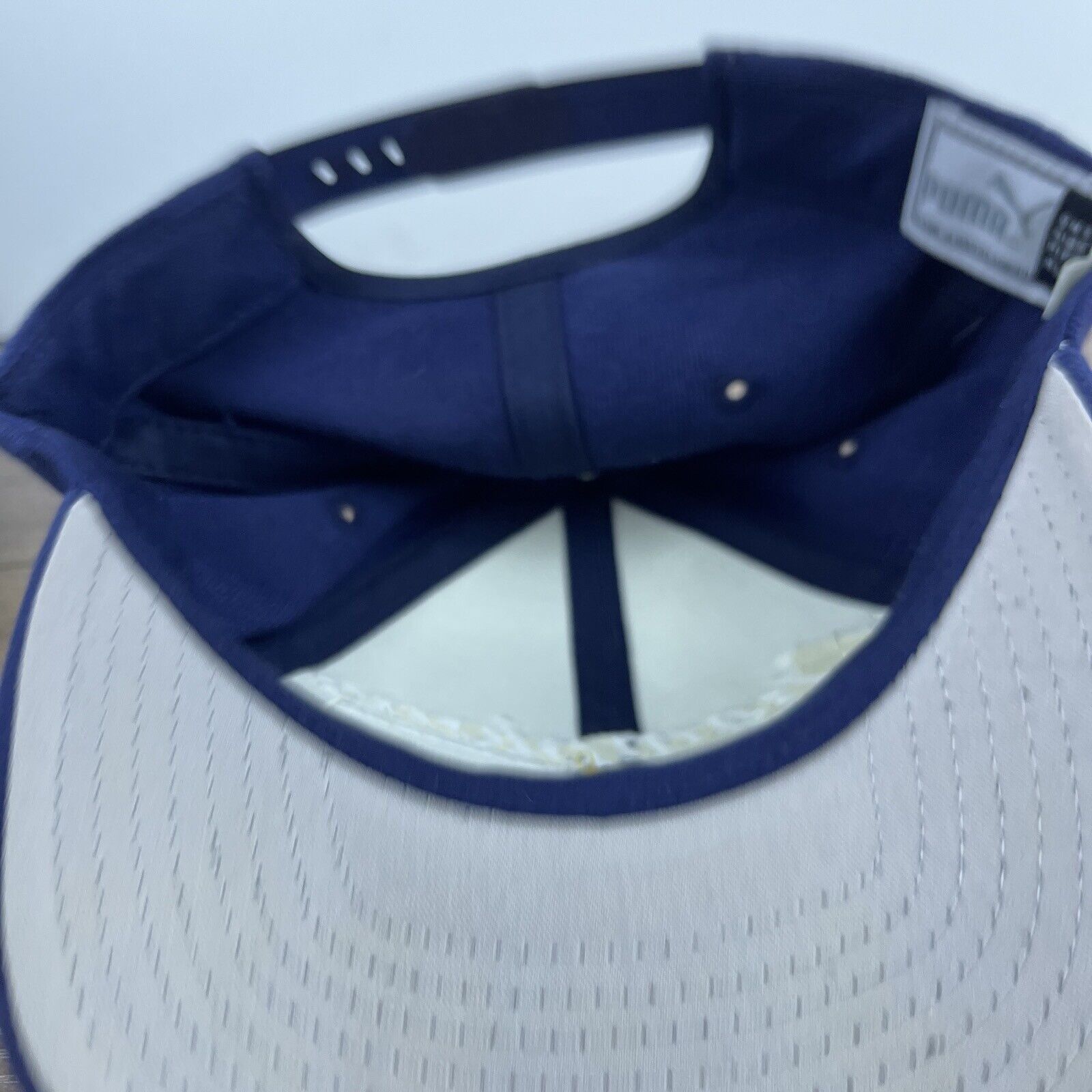 Other Indiana Pacers Snapback Hat 2000 Eastern Champions Adjustabl Size ONE SIZE - 10 Thumbnail