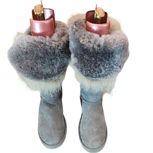 Other Australia Luxe Collective winter boots size US 6 Size US 6 / IT 36 - 12 Thumbnail