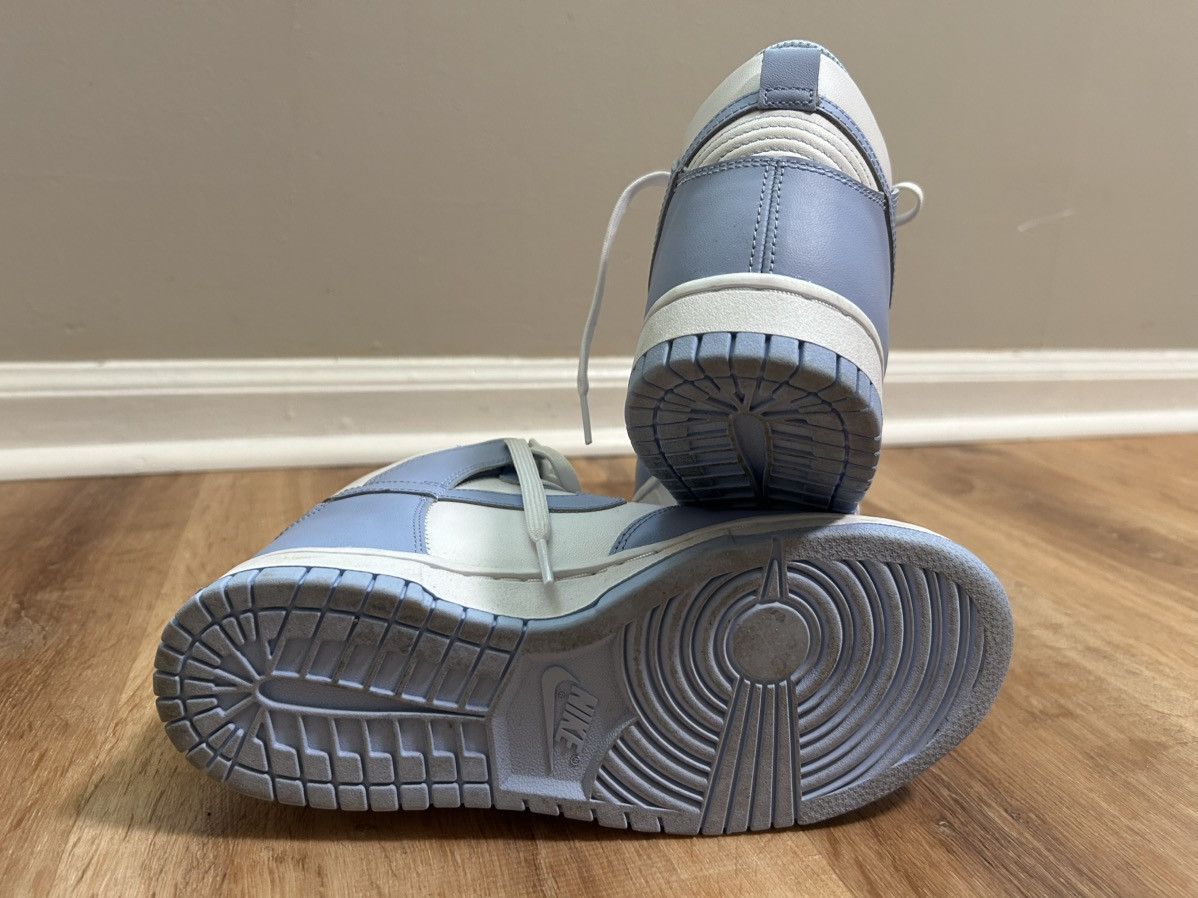 Nike Nike Dunk 7.5 Size US 7.5 / IT 37.5 - 6 Thumbnail