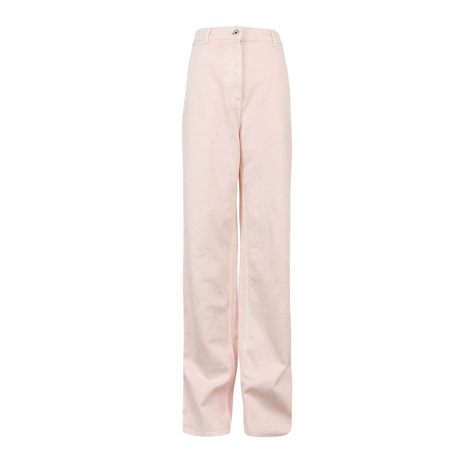 Burberry Burberry Women 26 Pants Size 26" / US 2 / IT 38 - 1 Thumbnail