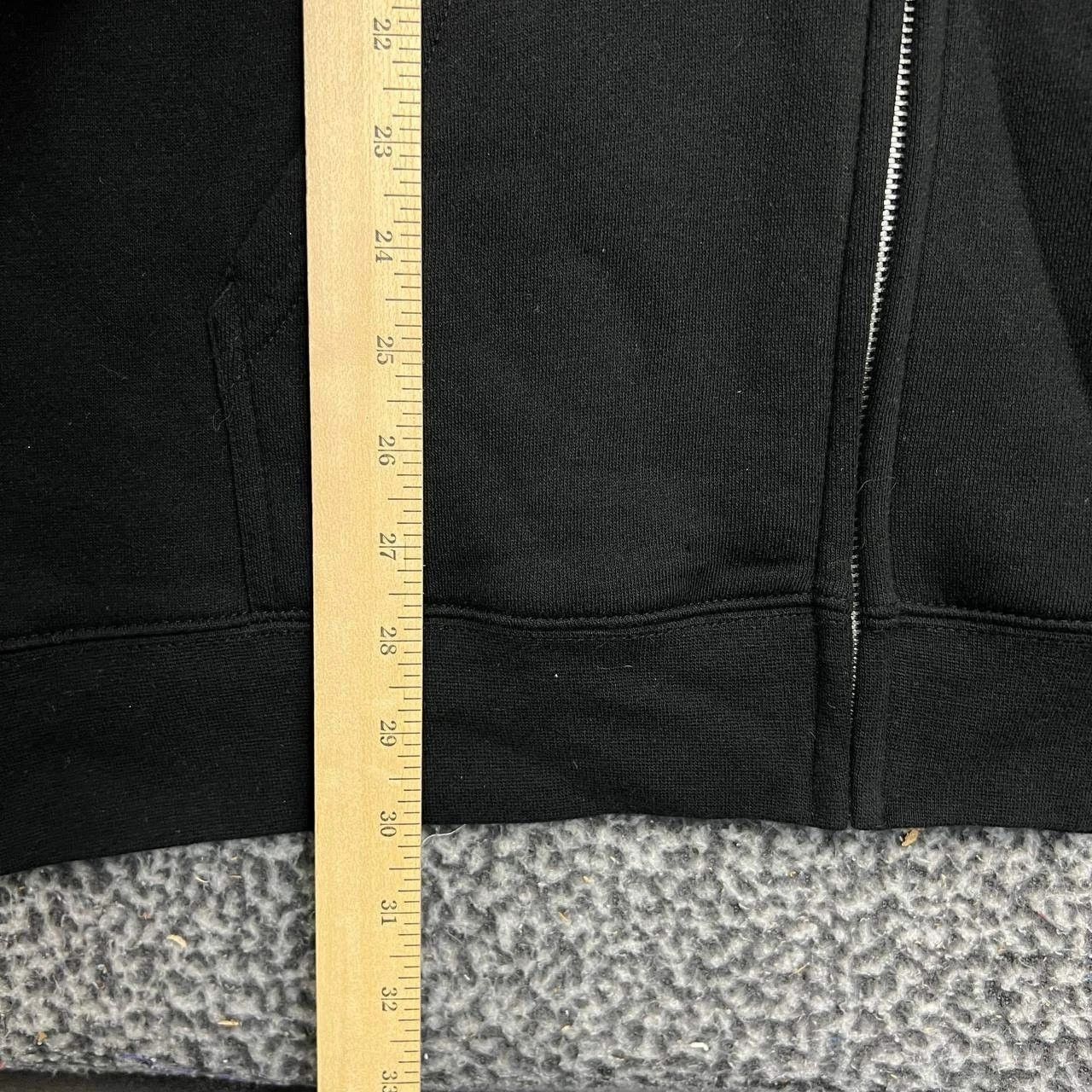 Other Good Livin Hoodie Men Fleece Lined Full Zip Outdoor XL Size US XL / EU 56 / 4 - 5 Thumbnail