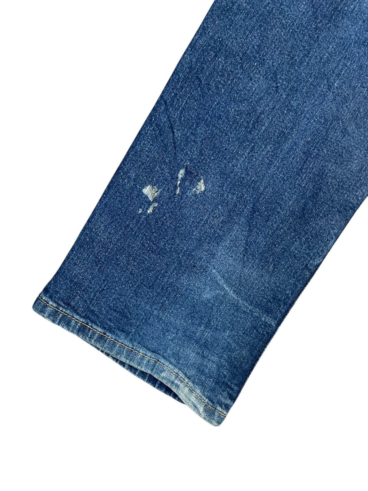 Levi's Levis 514 Jeans Size US 39 - 6 Thumbnail