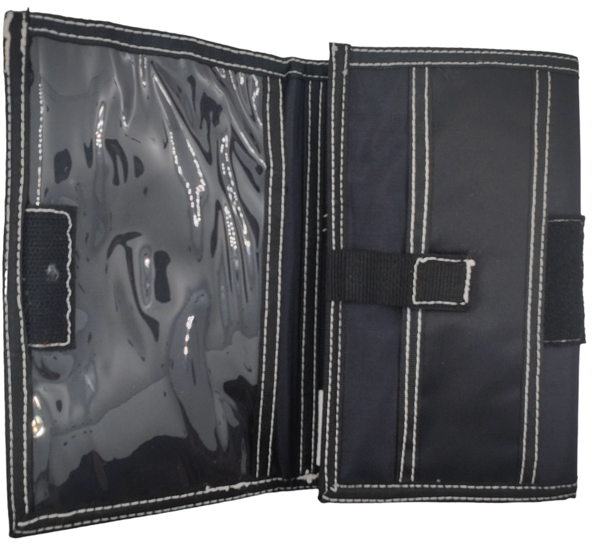 Avirex Avirex VTG Vintage Authentic Flight Garment Big Wallet Size ONE SIZE - 10 Thumbnail