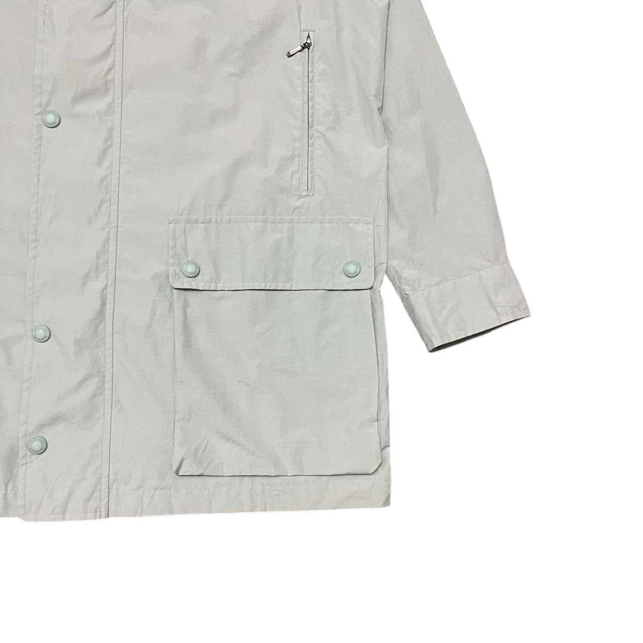 Burberry Vintage Burberry London Jacket Size US L / EU 52-54 / 3 - 4 Thumbnail