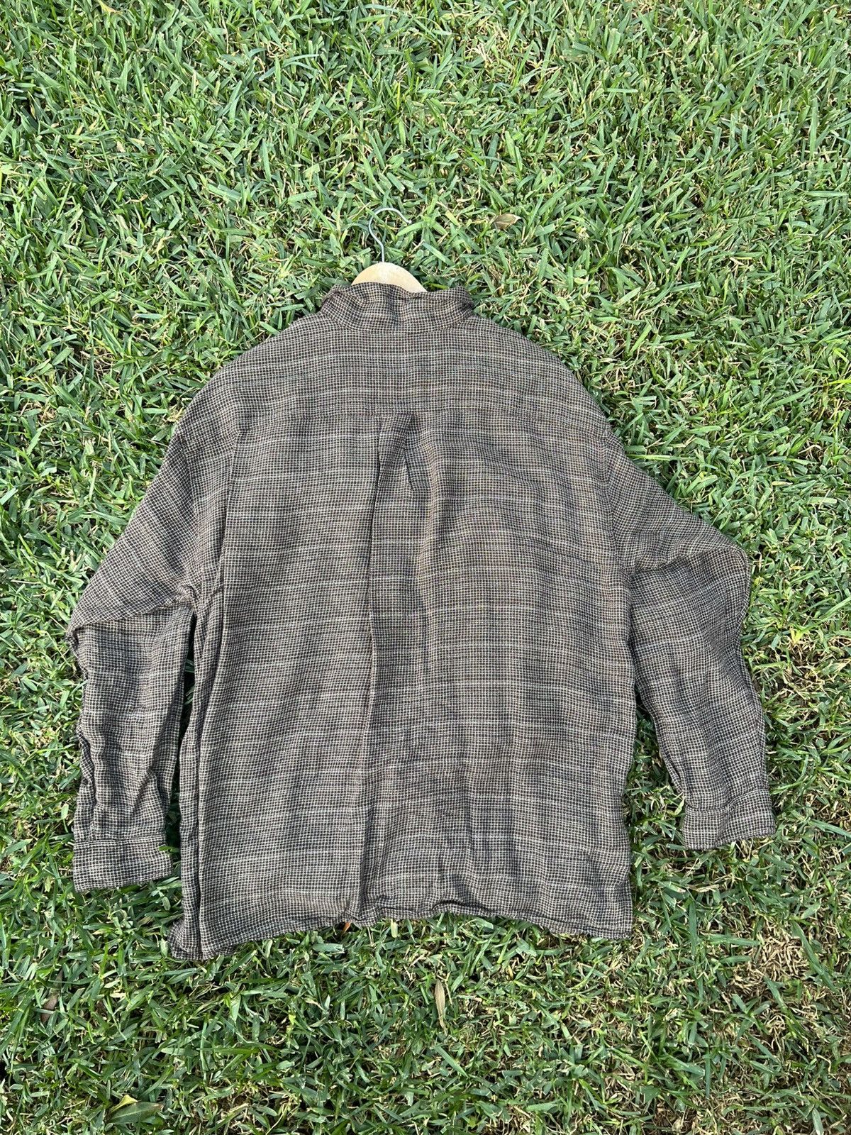 Basco × Vintage Basco button up Size US L / EU 52-54 / 3 - 3 Thumbnail