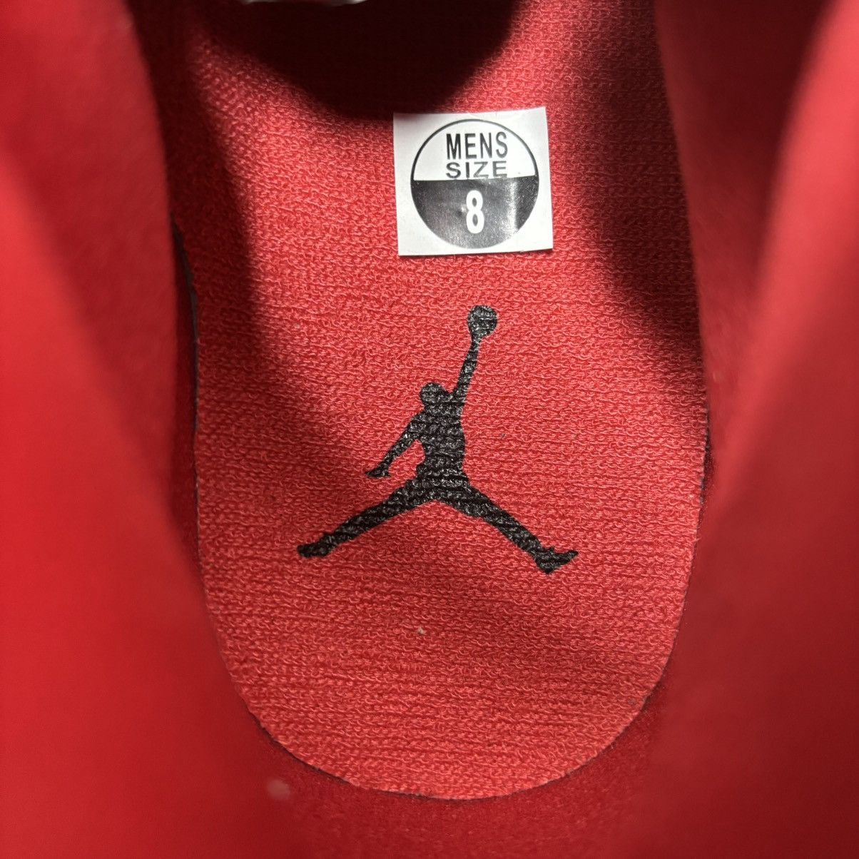 Jordan Brand Size 8-Jordan 11 Retro Win Like 96 BRAND NEW W/O BOX Size US 8 / EU 41 - 6 Thumbnail