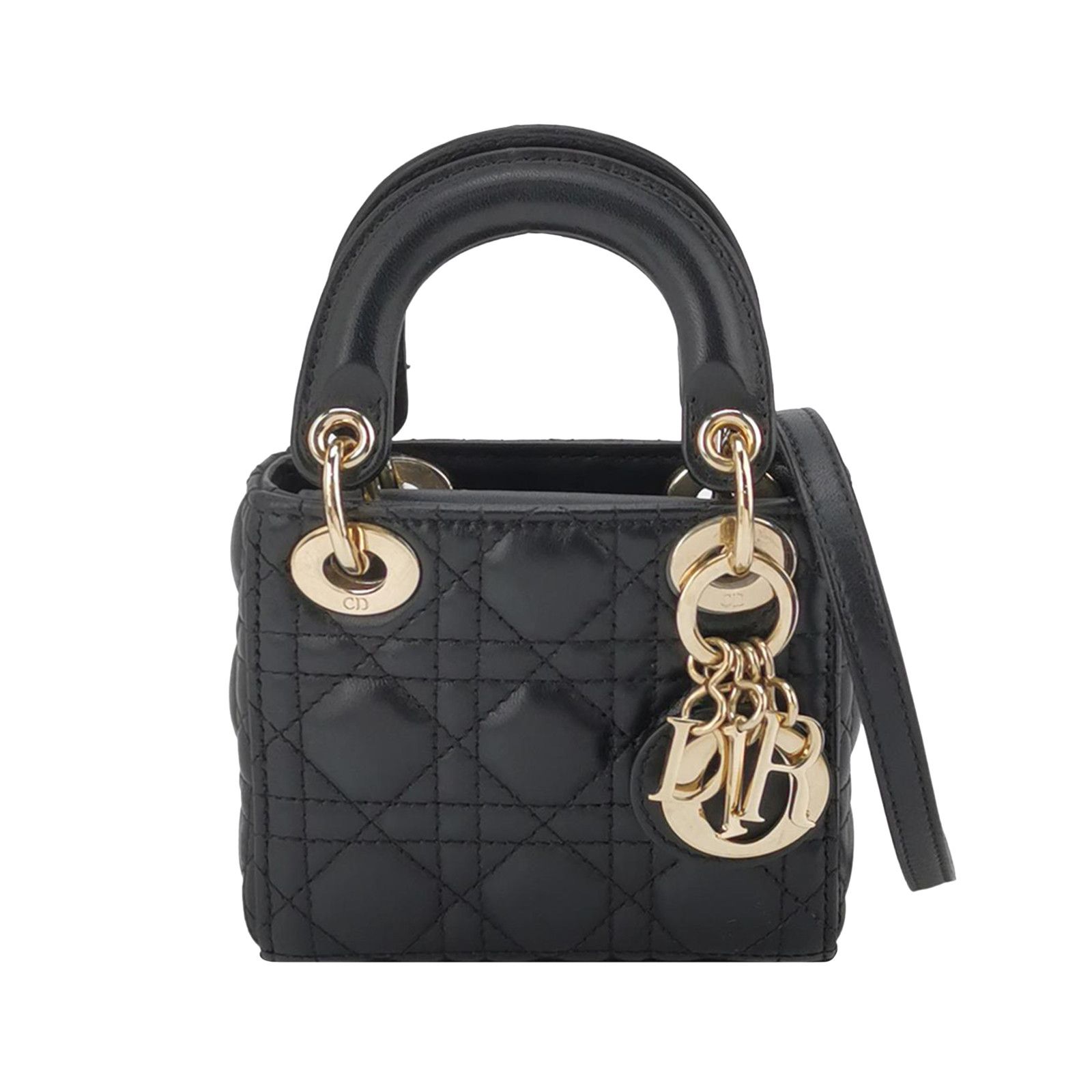 Dior Dior Women os Shoulder Bags Size ONE SIZE - 1 Thumbnail