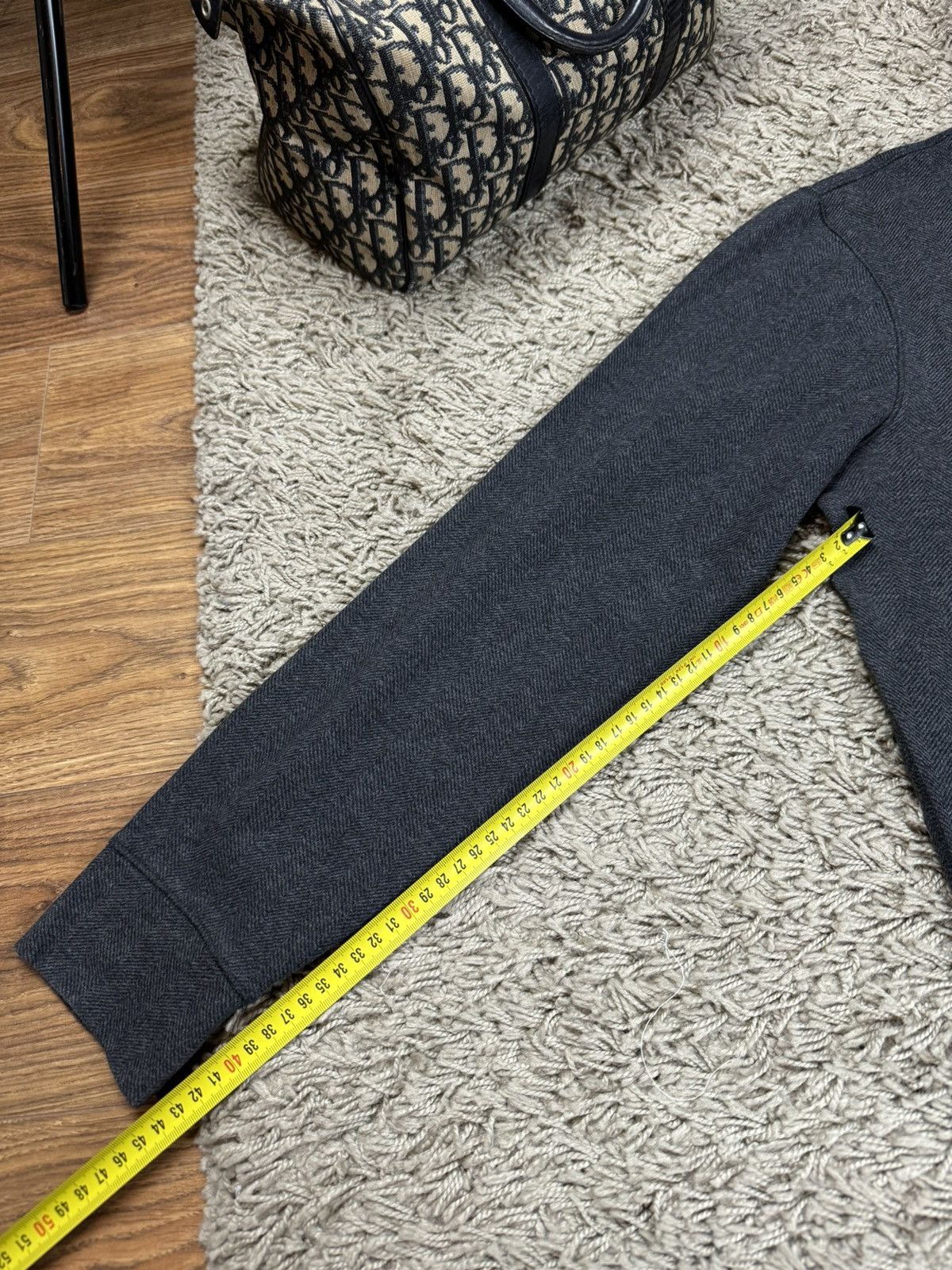Polo Ralph Lauren 1/4 zip halfzip Polo Ralph Lauren original old money item Size US M / EU 48-50 / 2 - 6 Thumbnail