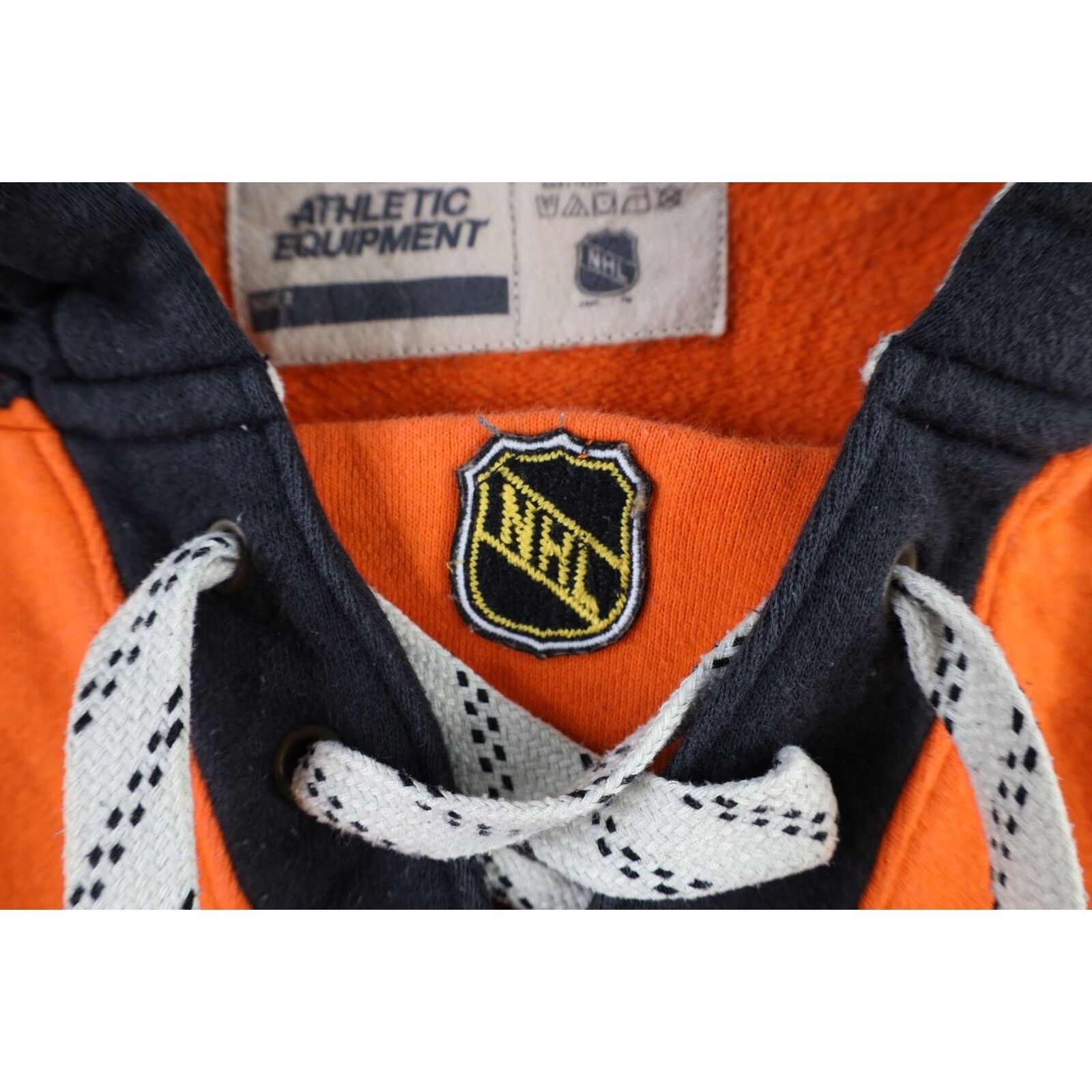 Vintage Vintage CCM Philadelphia Flyers Hockey Jersey Hoodie Size US M / EU 48-50 / 2 - 8 Thumbnail