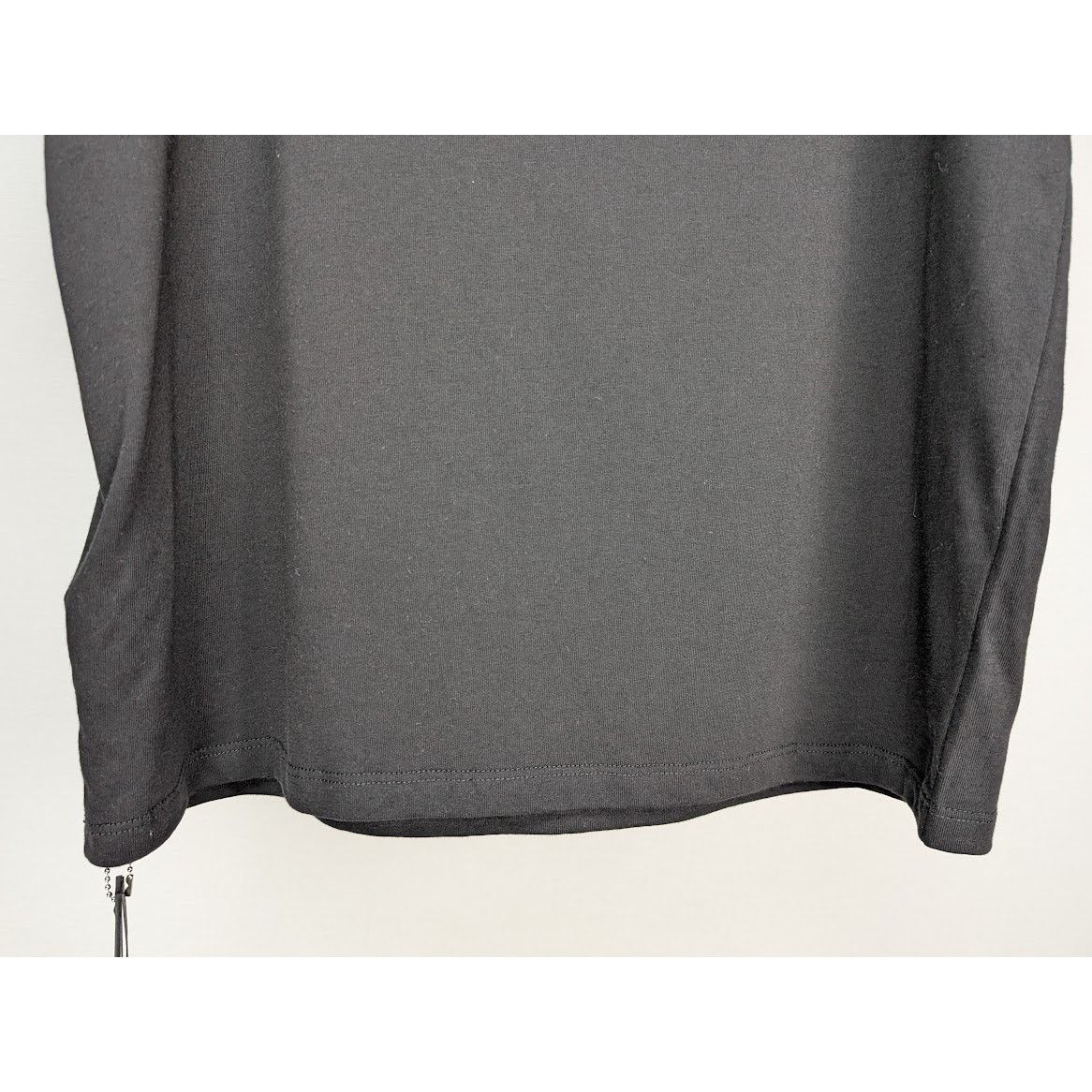 Amiri o1rshd1 Core Logo Tee T-Shirt in Black Size US L / EU 52-54 / 3 - 8 Thumbnail