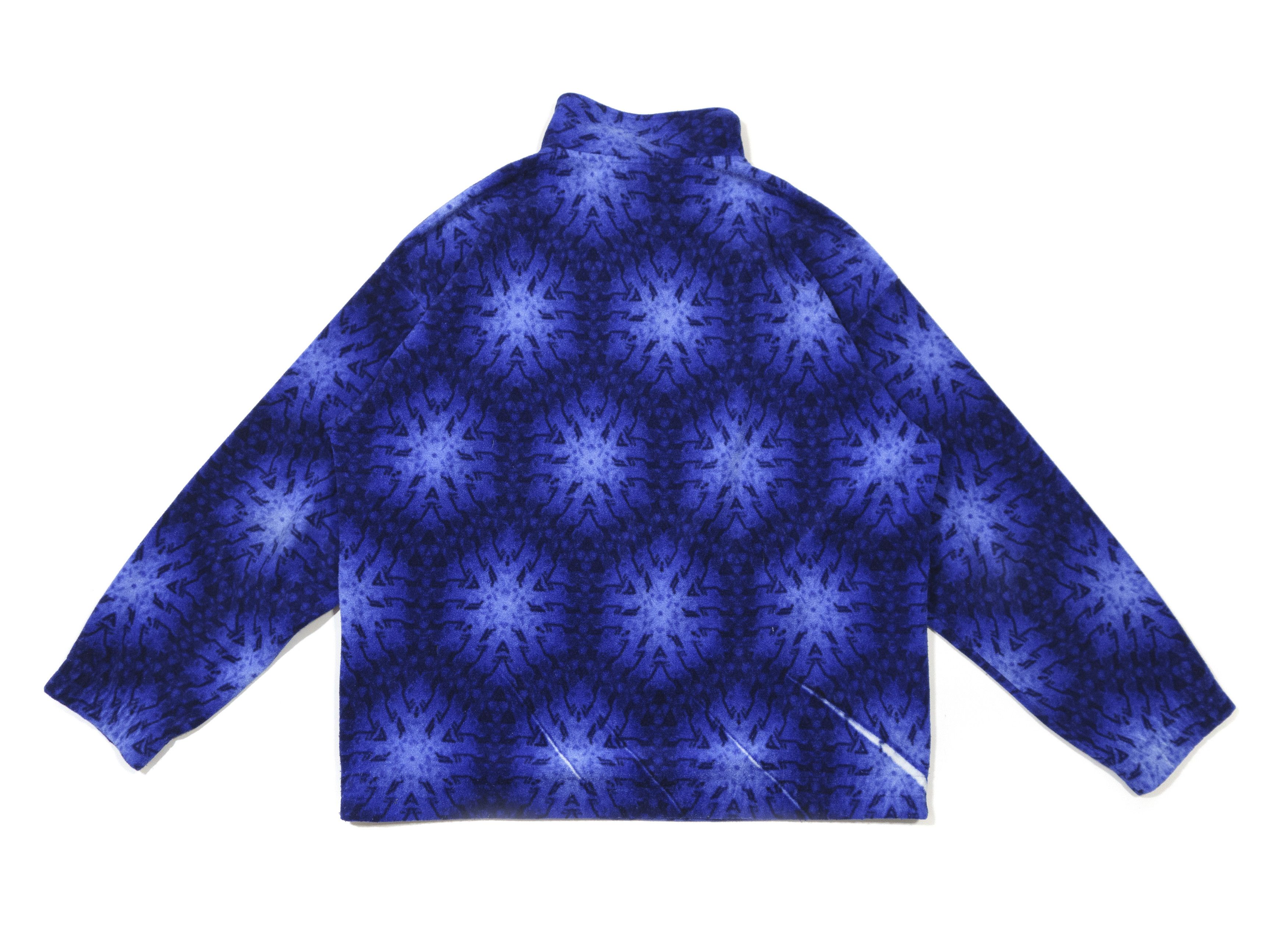 Fila 90S Acid Printed Fleece Size US L / EU 52-54 / 3 - 2 Thumbnail