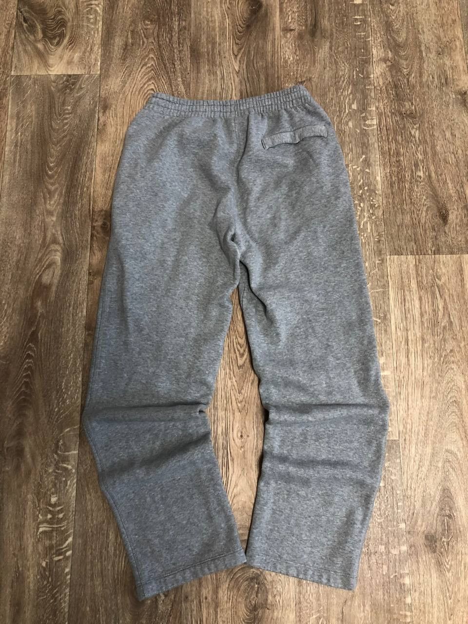Nike Nike wide pants Size US 34 / EU 50 - 2 Thumbnail