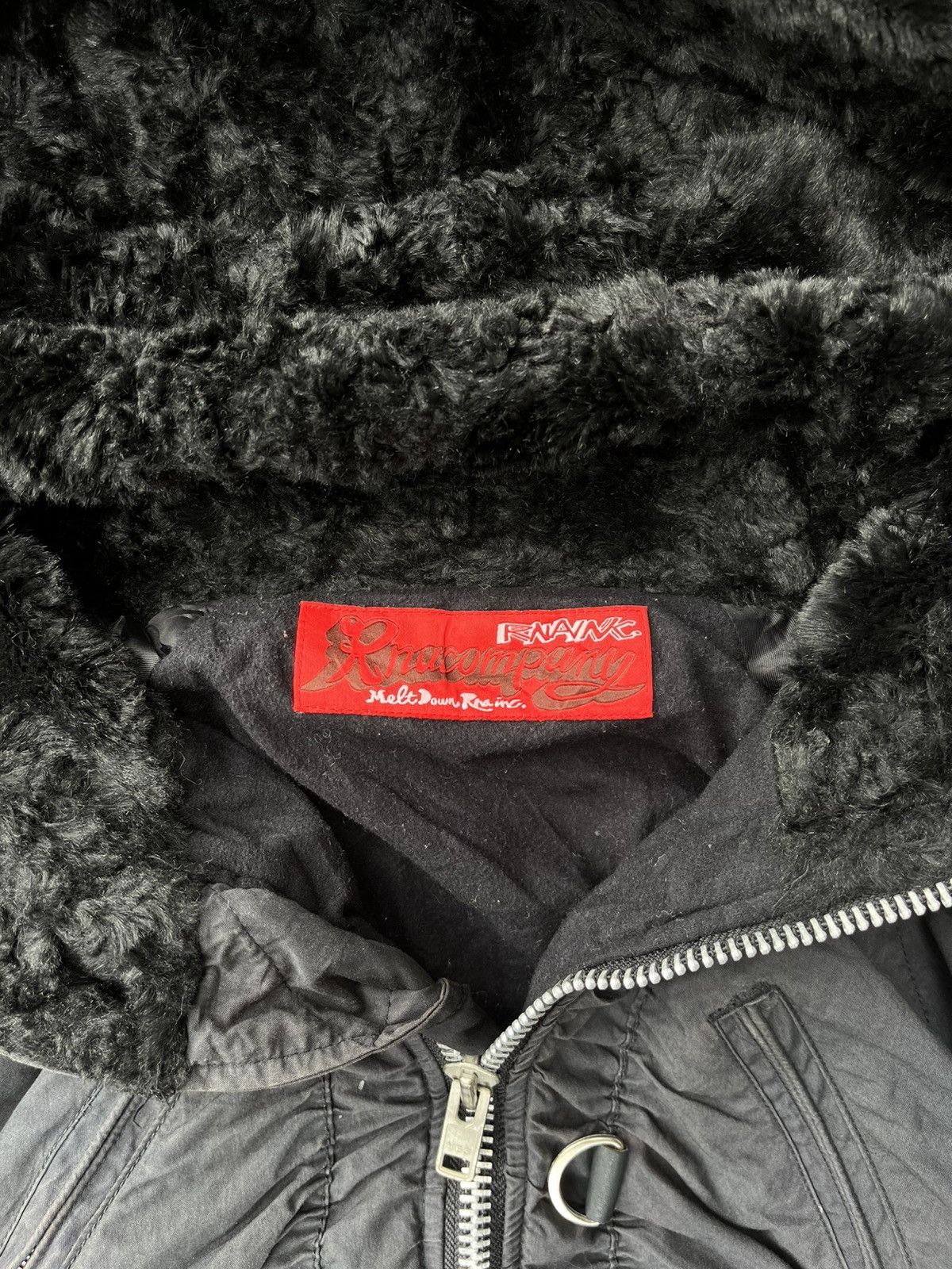 Japanese Brand Japanese Brand x If Six Was Nine x Le Grande Bleu Size S / US 4 / IT 40 - 9 Thumbnail