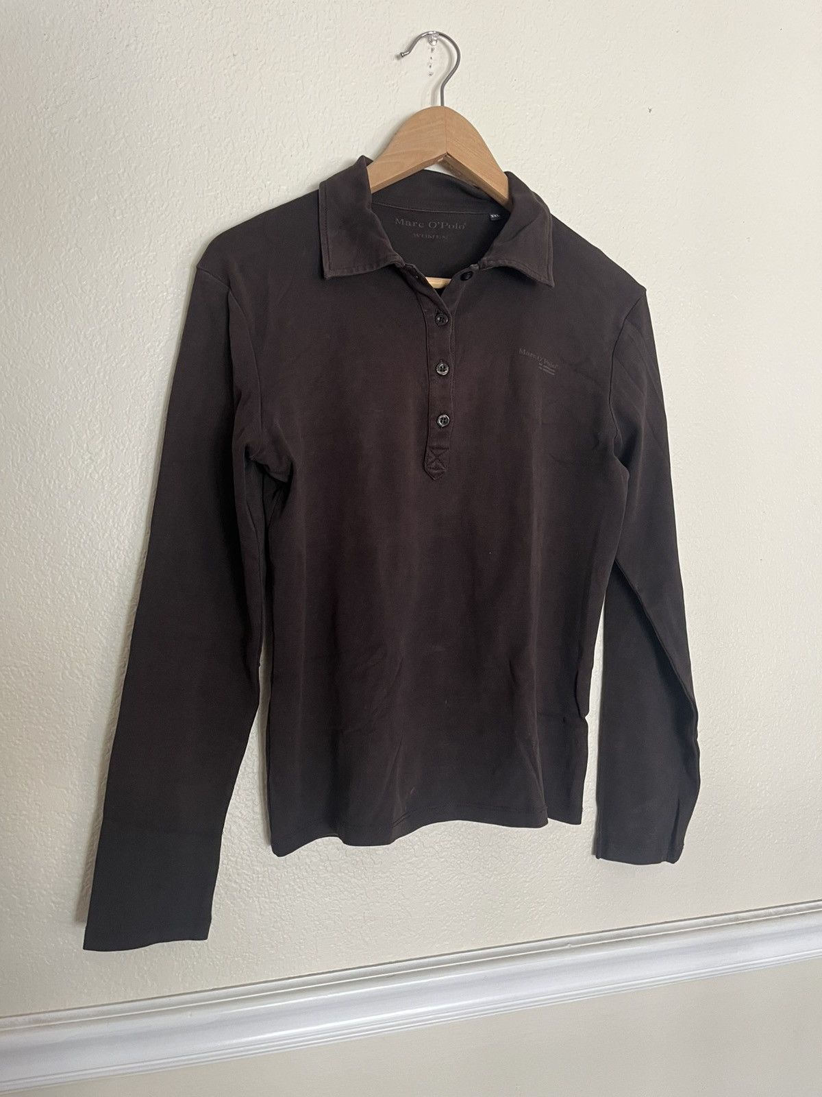 Marc O'Polo Marc O'Polo Long Sleeve Size M / US 6-8 / IT 42-44 - 1 Thumbnail