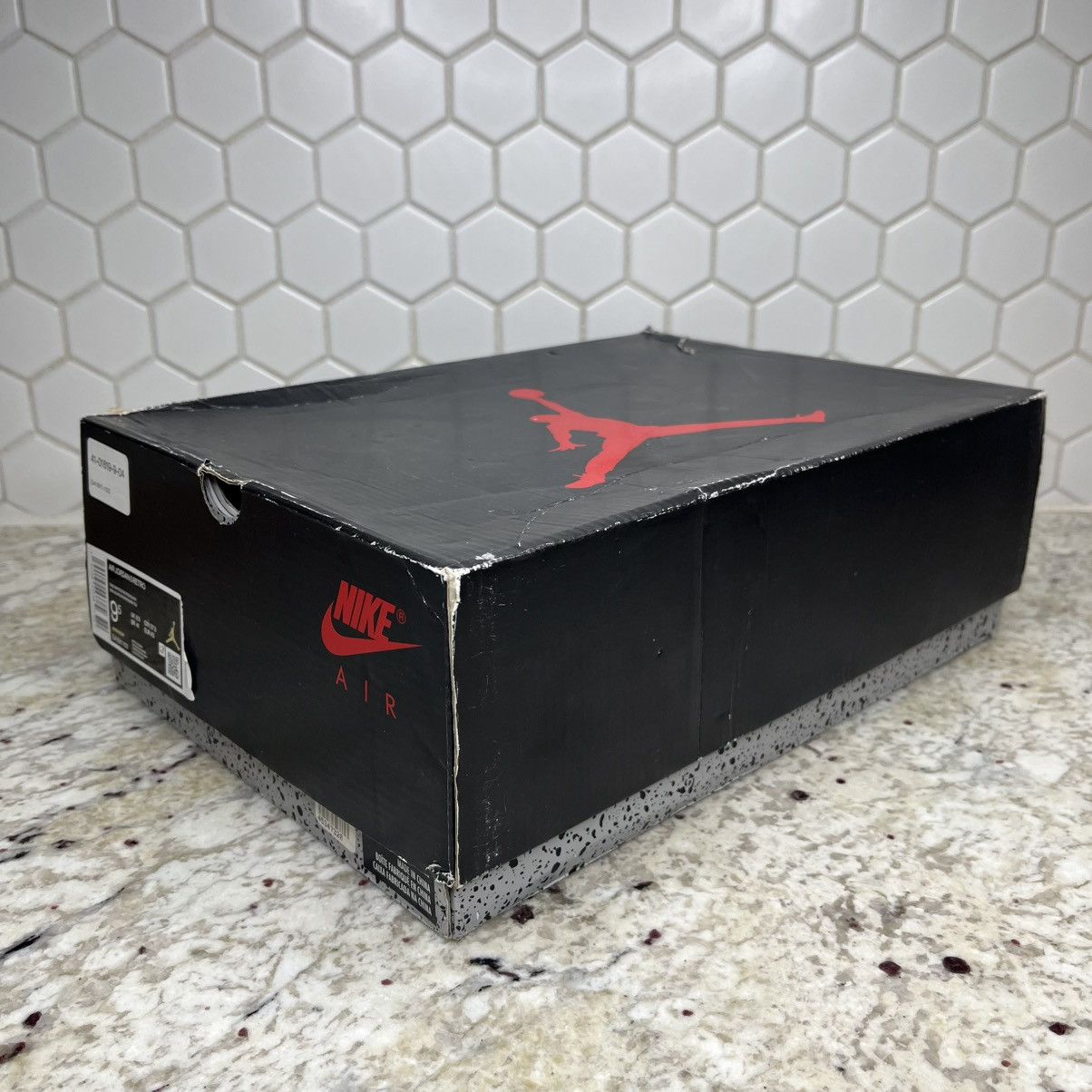 Jordan Brand Size 9.5 - Jordan 5 Retro Fire Red 2020 Clean W/Box Size US 9.5 / EU 42-43 - 20 Thumbnail