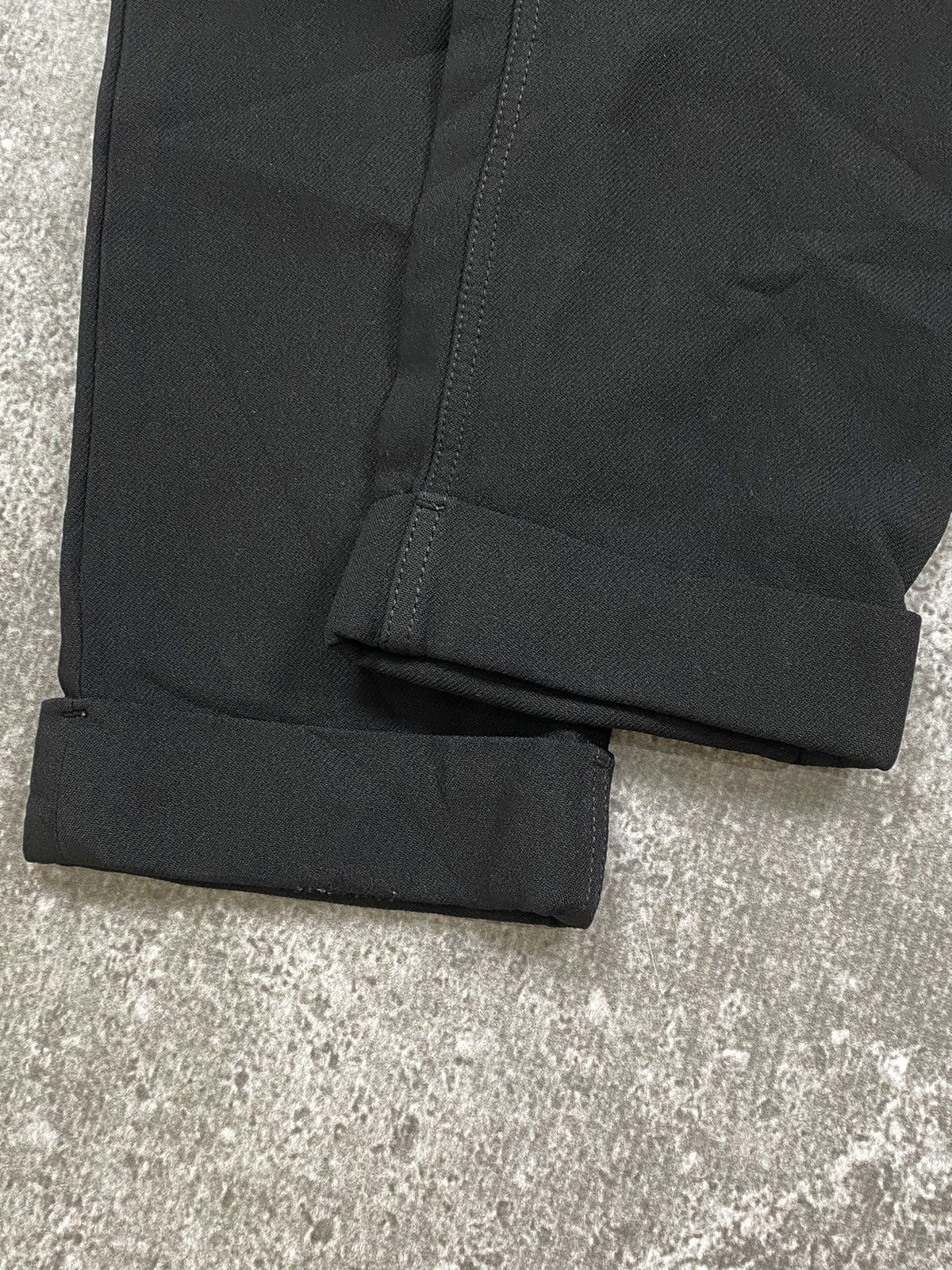 Comme des Garcons Homme Deux AD2013 Homme Deux Pants Size US 31 - 7 Thumbnail