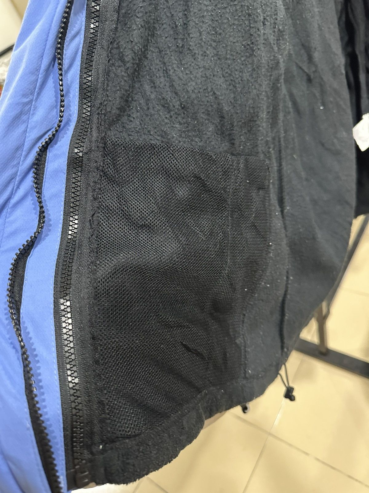 The North Face THE NORTH FACE GORE-TEX XCR X SUMMIT SERIES HOODIE JACKET Size US XL / EU 56 / 4 - 11 Thumbnail