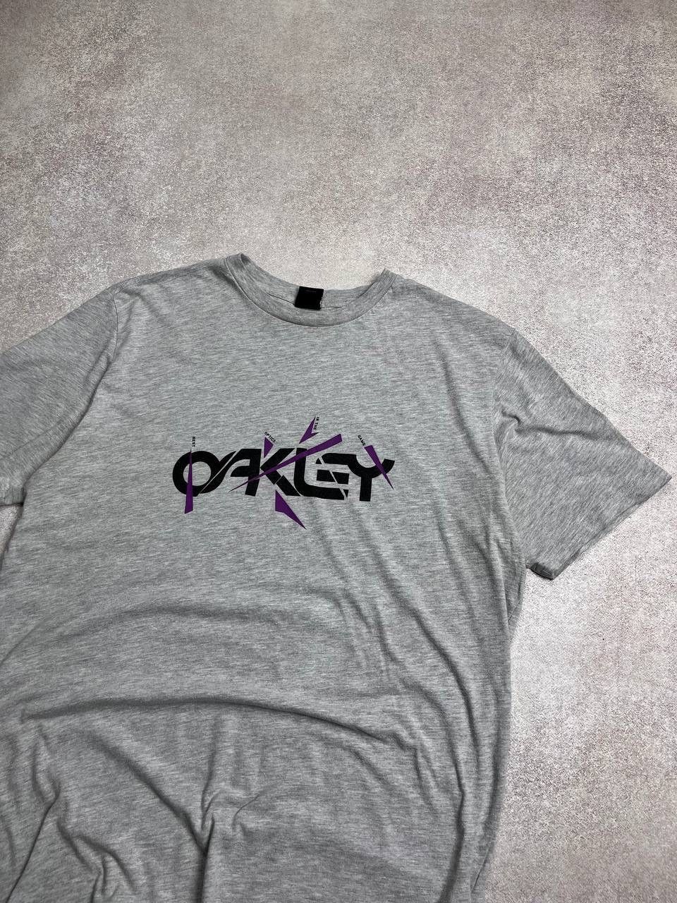 Oakley × Vintage Vintage Oakley Archival Boxy T-shirt L Size US L / EU 52-54 / 3 - 2 Thumbnail