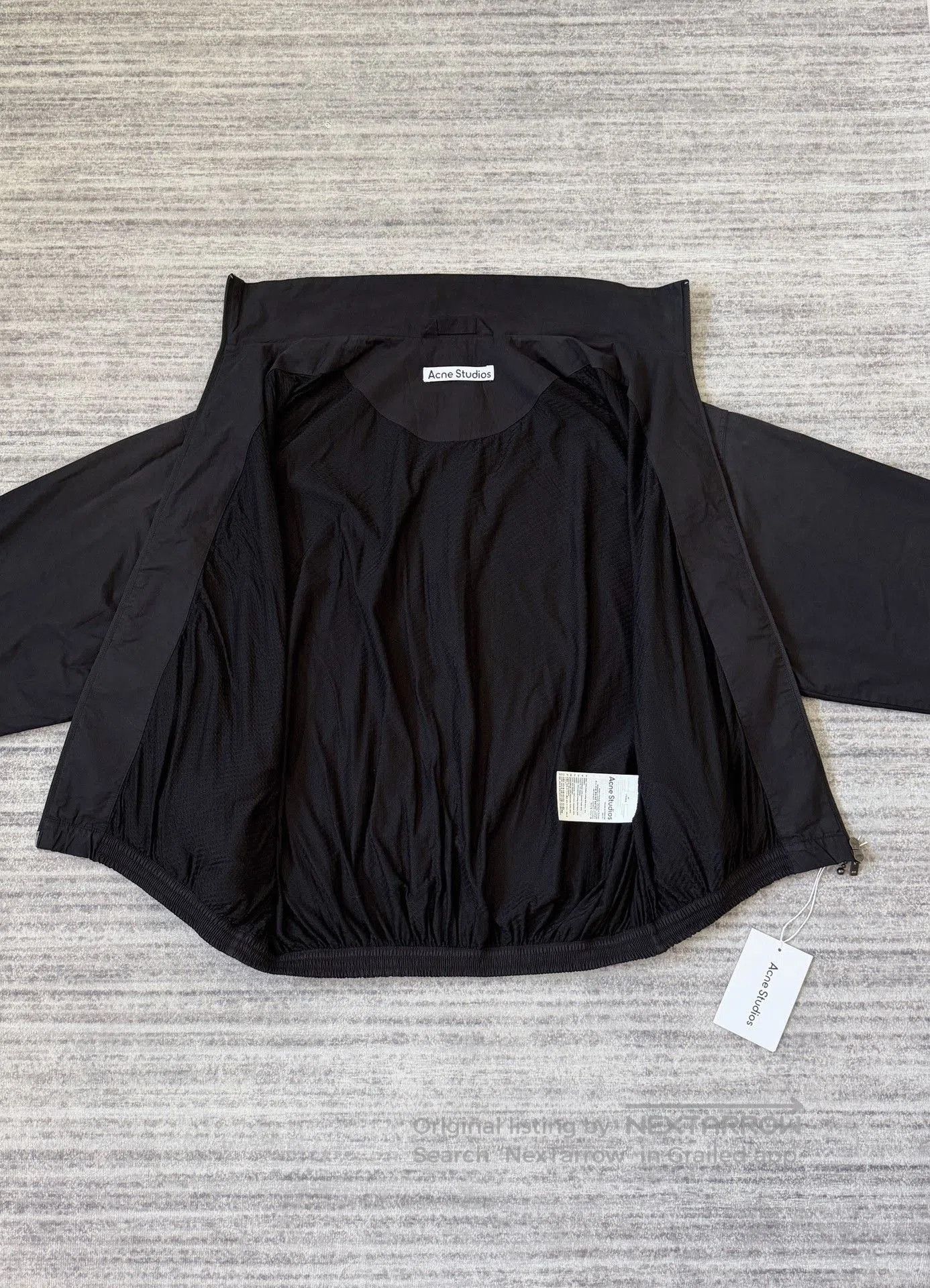 Acne Studios Acne Studios 1996 Mud. Size US XS / EU 42 / 0 - 3 Thumbnail