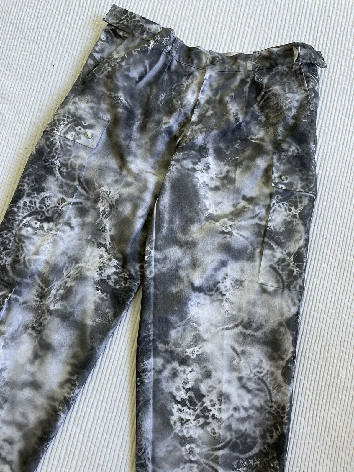 Handmade Sexiest Cargos Ever Size US 32 / EU 48 - 2 Thumbnail