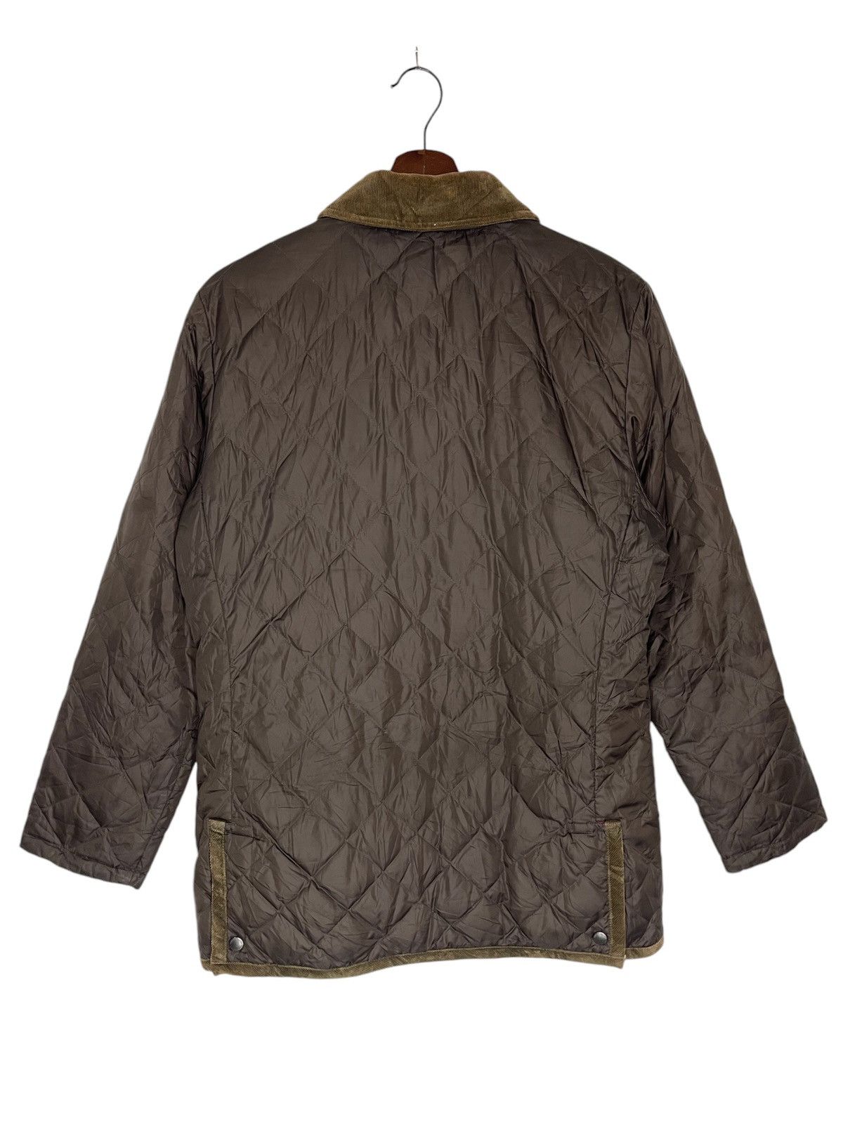Mackintosh WINTER QUILTS REVERSIBLE JACKET By MACKINTOSH Size US M / EU 48-50 / 2 - 5 Thumbnail