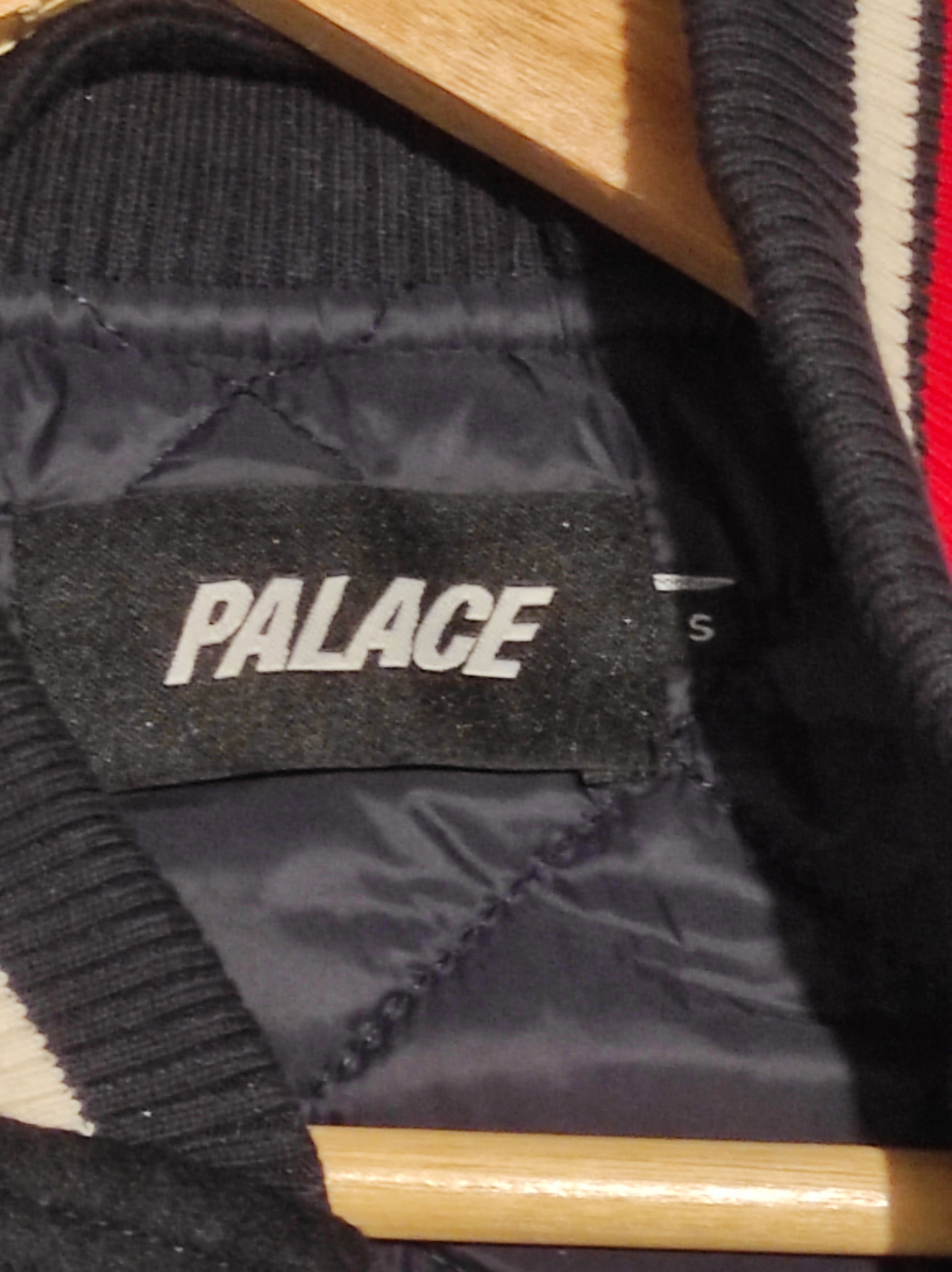 Palace Palace Fallen Angels 2023 Size US S / EU 44-46 / 1 - 11 Thumbnail