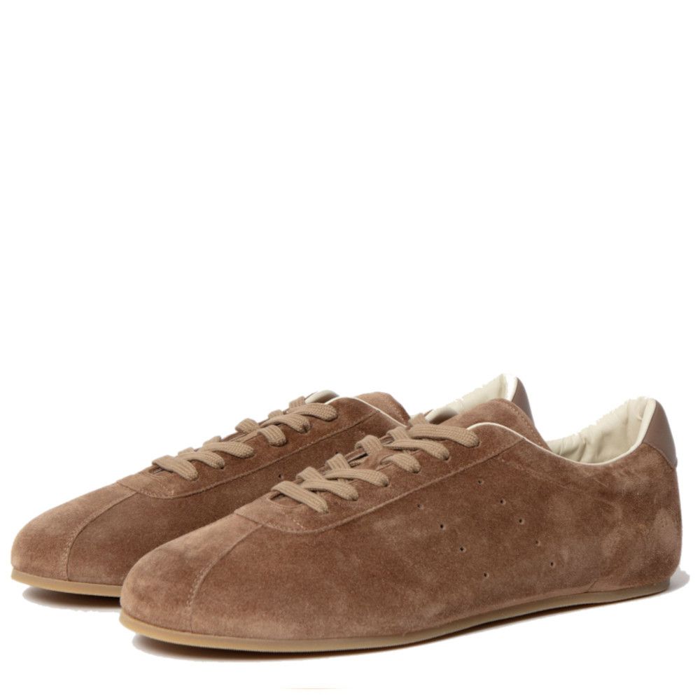 Common Projects Driving Shoe Taupe 5234 2006 US 8 EU 41 Size US 8 / EU 41 - 1 Thumbnail