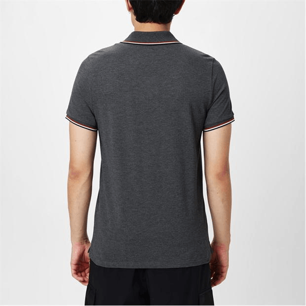 Moncler Maglia Polo Shirt Size US S / EU 44-46 / 1 - 4 Thumbnail
