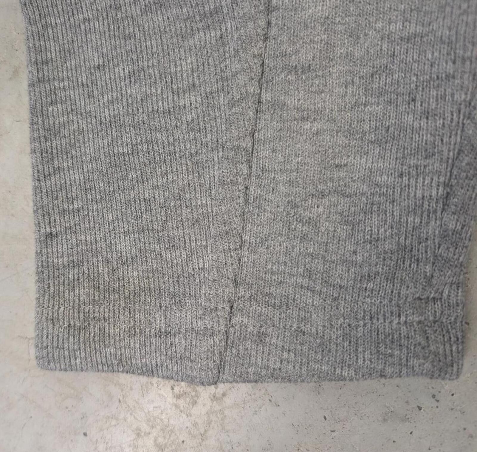 Nike Vintage 90s Nike Court V Cut Boot Sweater Size US L / EU 52-54 / 3 - 9 Thumbnail