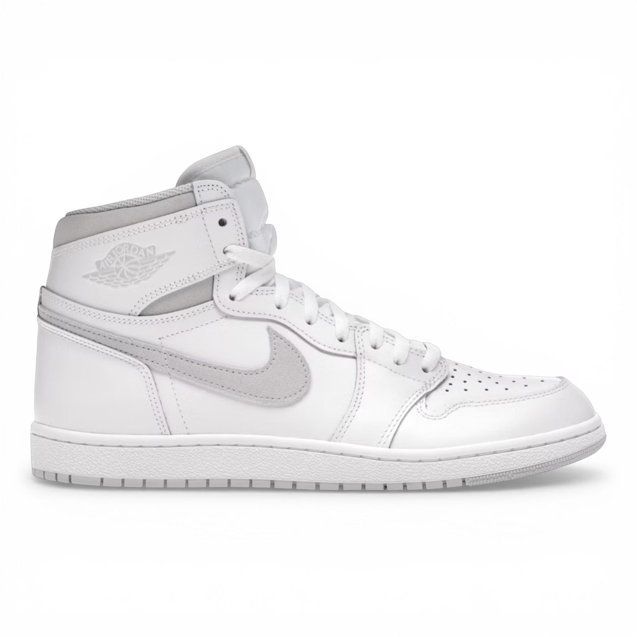 Nike Air Jordan 1 Retro High 85 Neutral Grey Size US 9.5 / EU 42-43 - 1 Thumbnail