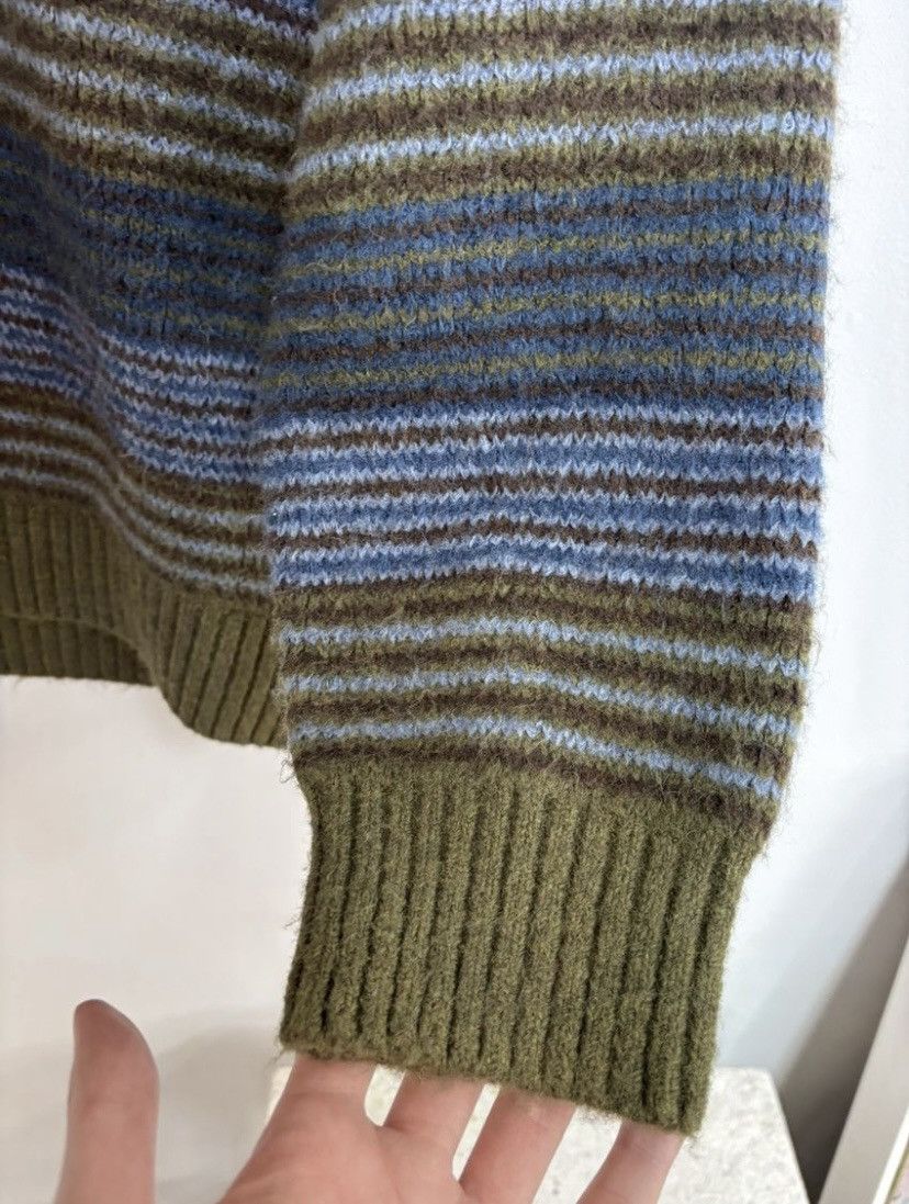 Polar Skate Co. Polar Skate Co knit sweater Size US M / EU 48-50 / 2 - 4 Thumbnail