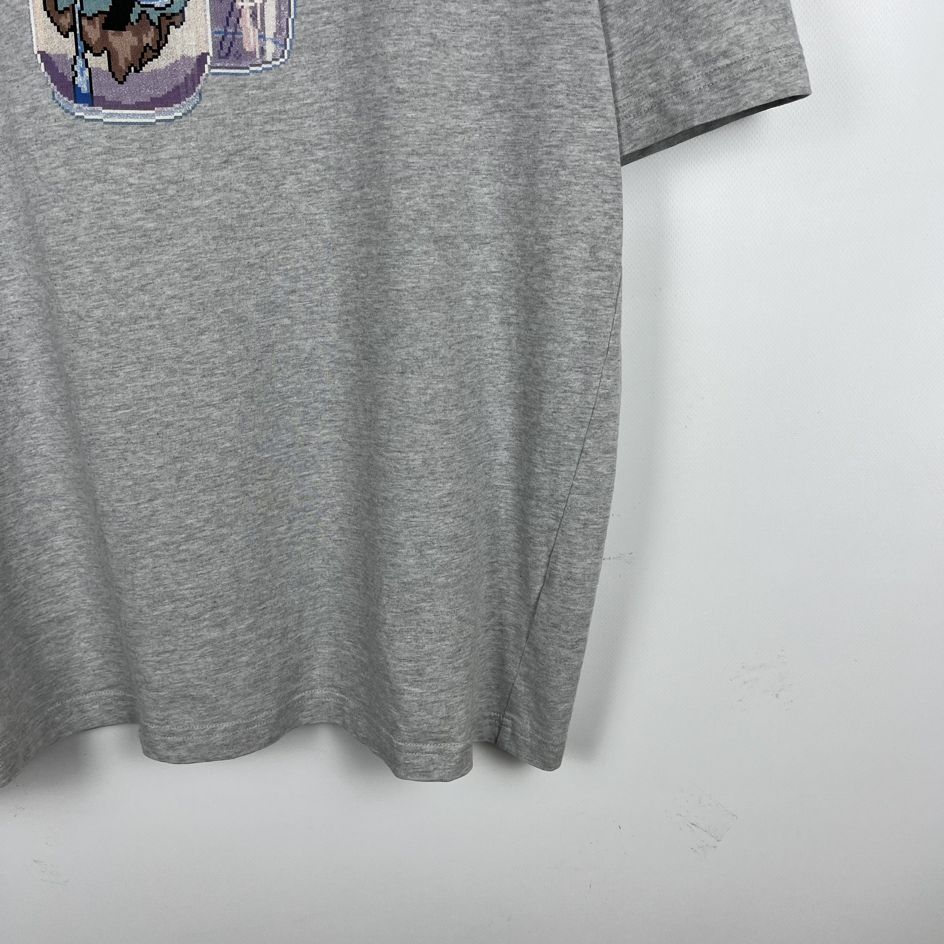 Palace Palace Fruity Big Logo T Shirt Size US XL / EU 56 / 4 - 3 Thumbnail