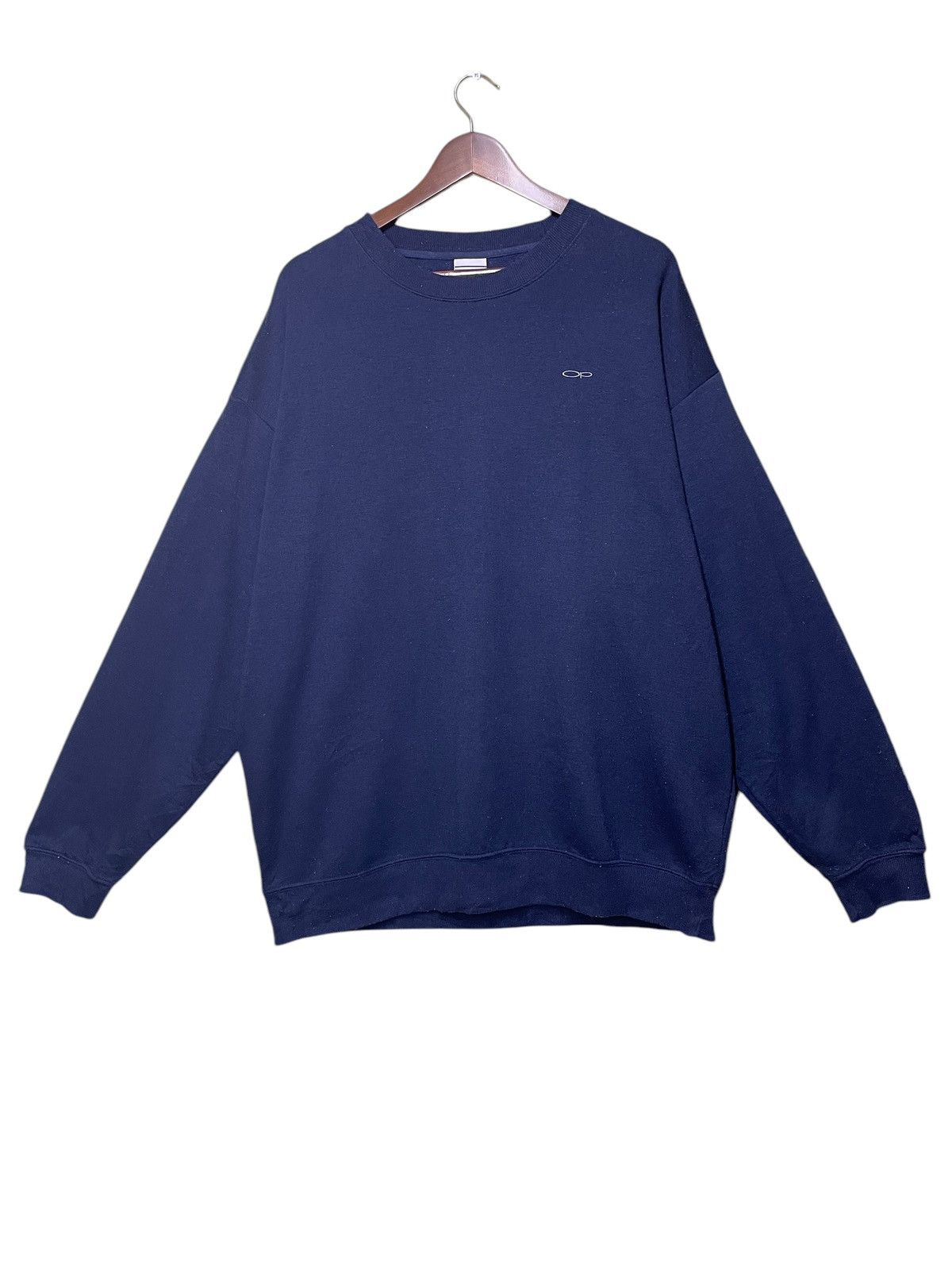 Other Vintage ocean pasific crewneck pully over sweatshirt Size US XXL / EU 58 / 5 - 1 Thumbnail