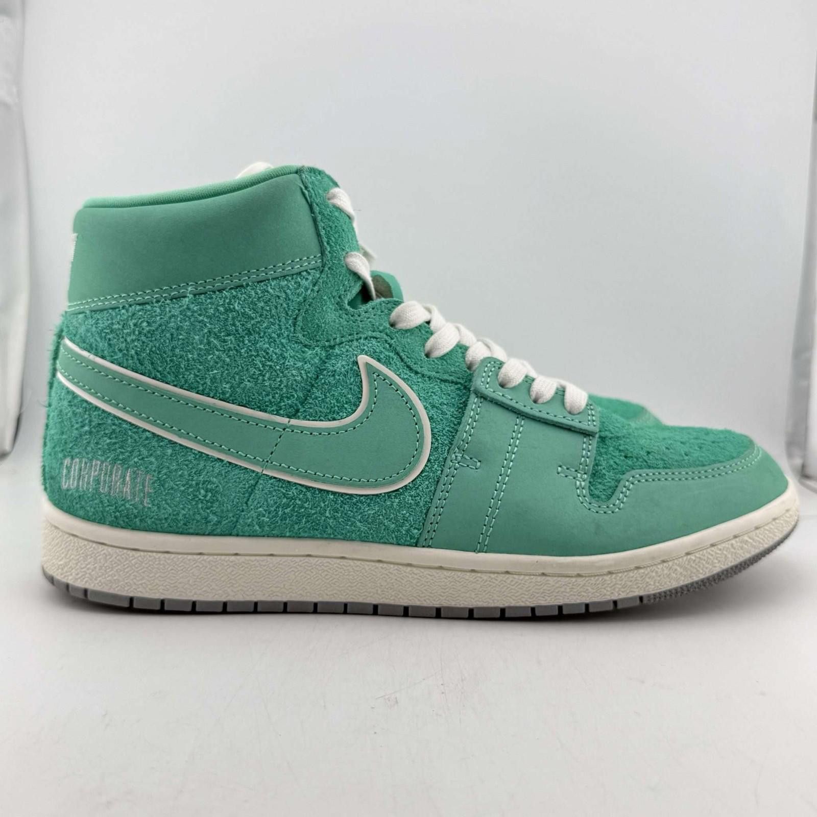 Nike Nike Jordan Air Ship PE SP Corporate Sneakers US 9 Size US 9 / EU 42 - 4 Thumbnail