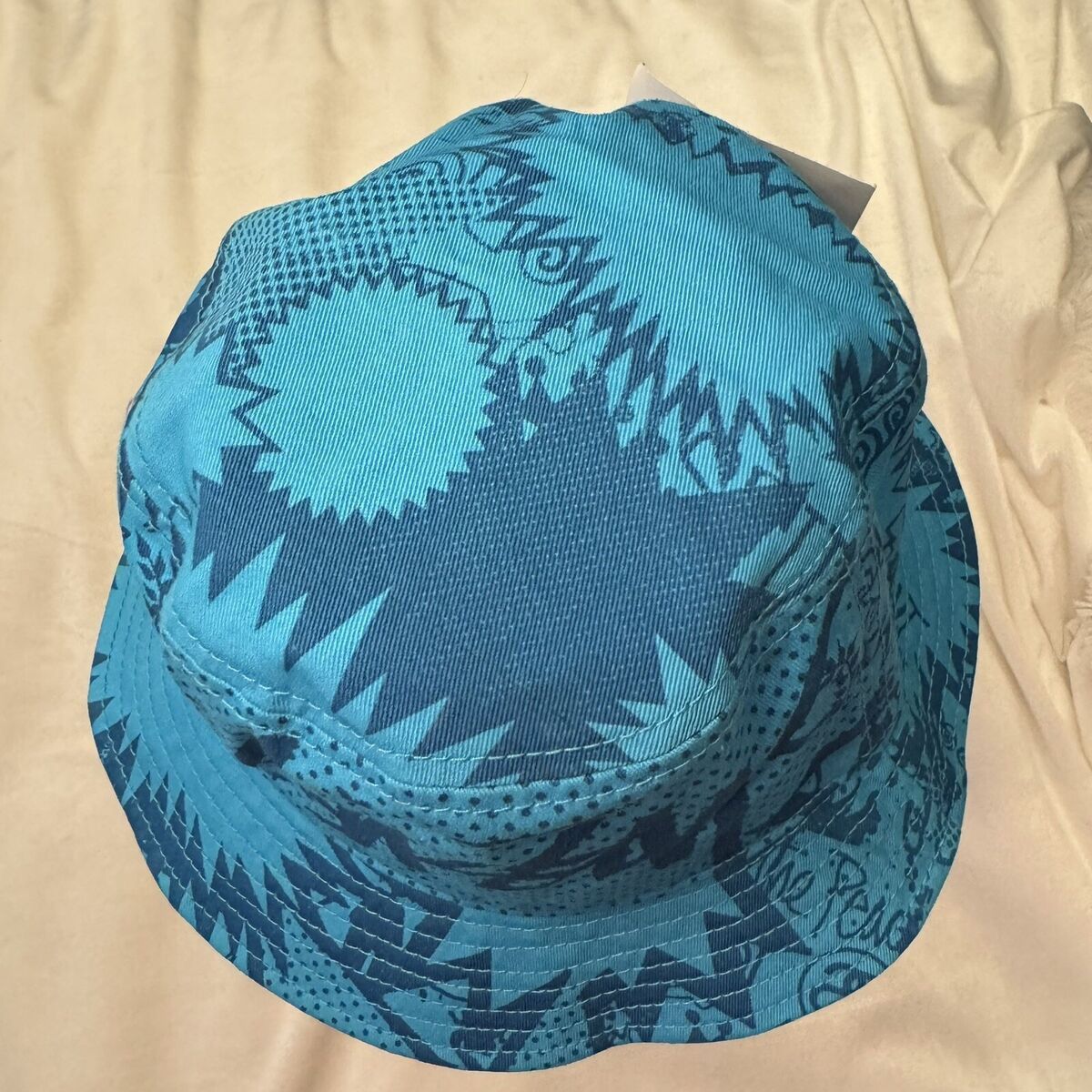 Stussy Vintage Stussy Sample Bucket Hat Size ONE SIZE - 3 Thumbnail