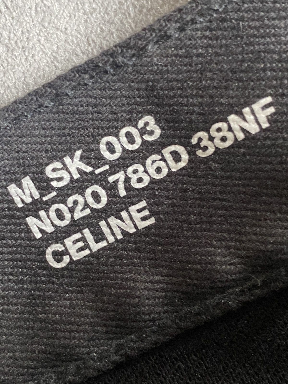 Celine Celine jeans Size US 31 - 4 Thumbnail
