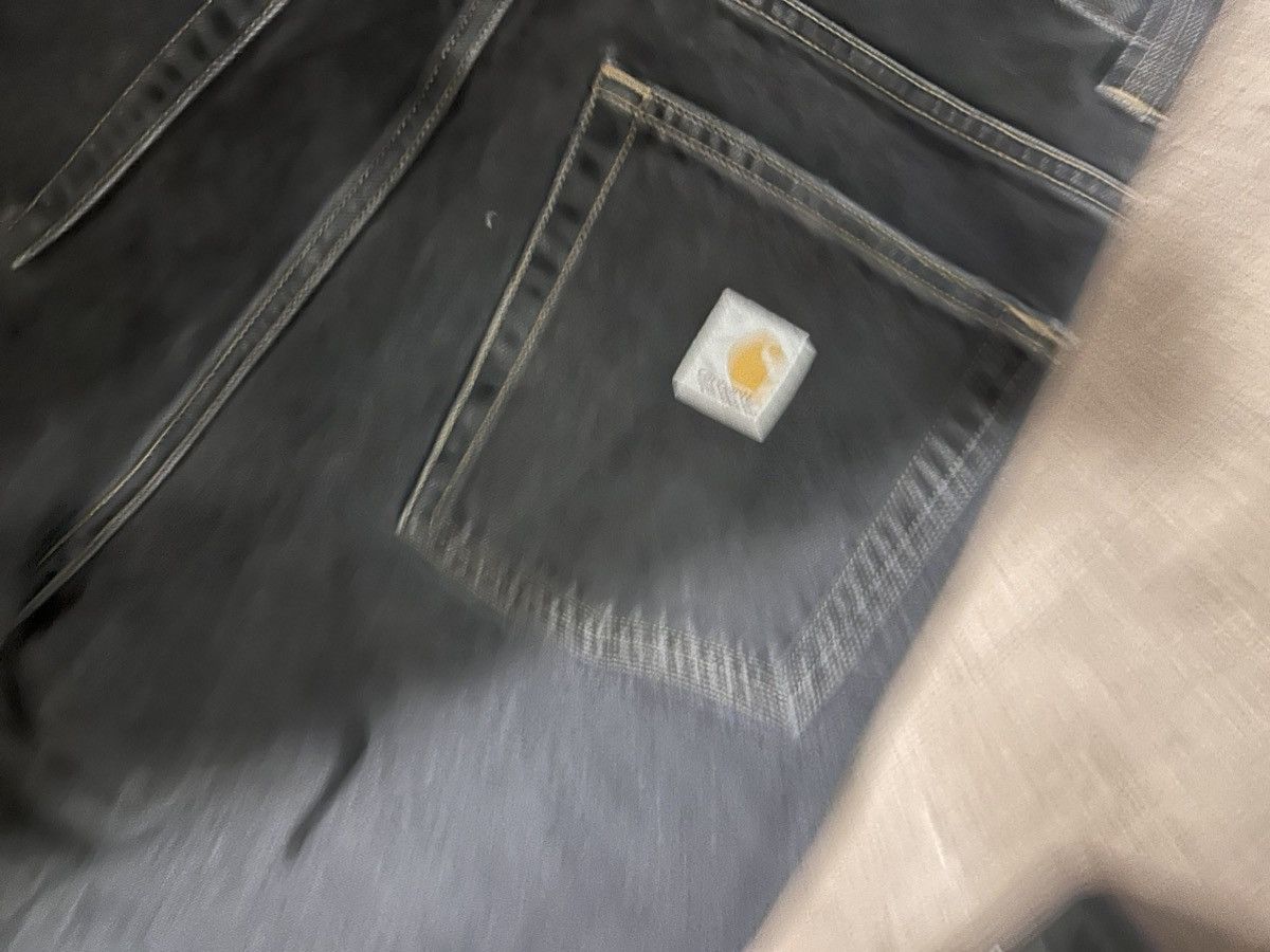 Carhartt Wip Carhart wip jeans Size US 36 / EU 52 - 3 Thumbnail