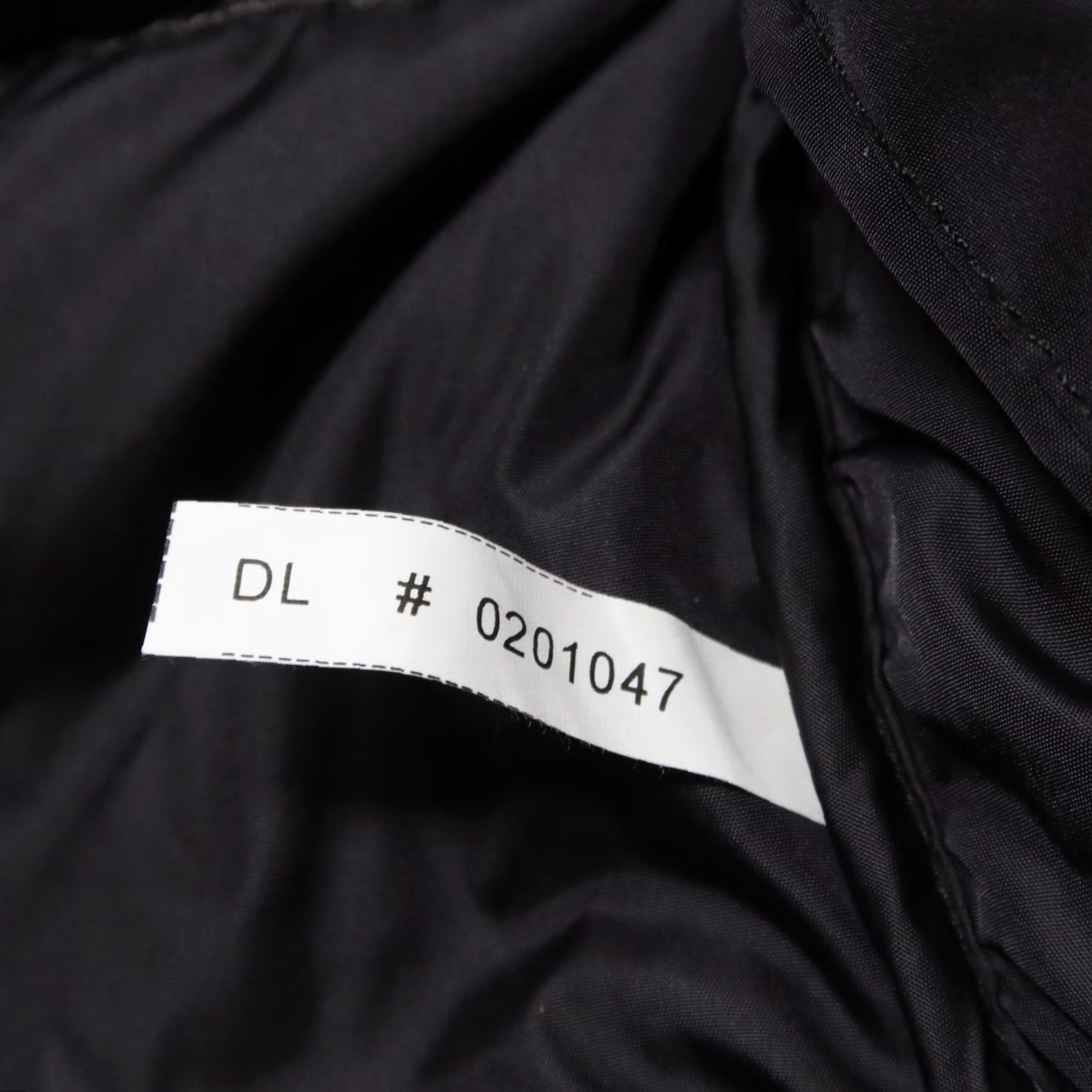 The North Face VINTAGE The North Face Nuptse 700 Quilted Down Vest Womens M Silver Size M / US 6-8 / IT 42-44 - 7 Thumbnail